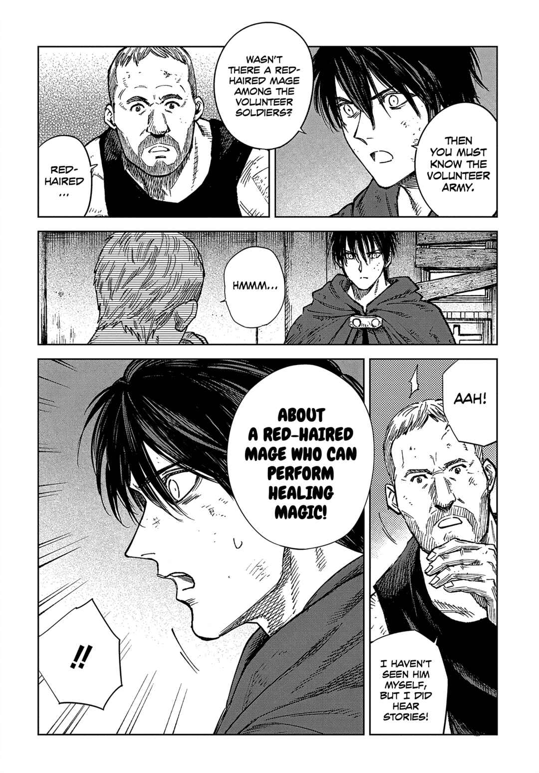 Page 12 Chapter 30 Truth Weavers