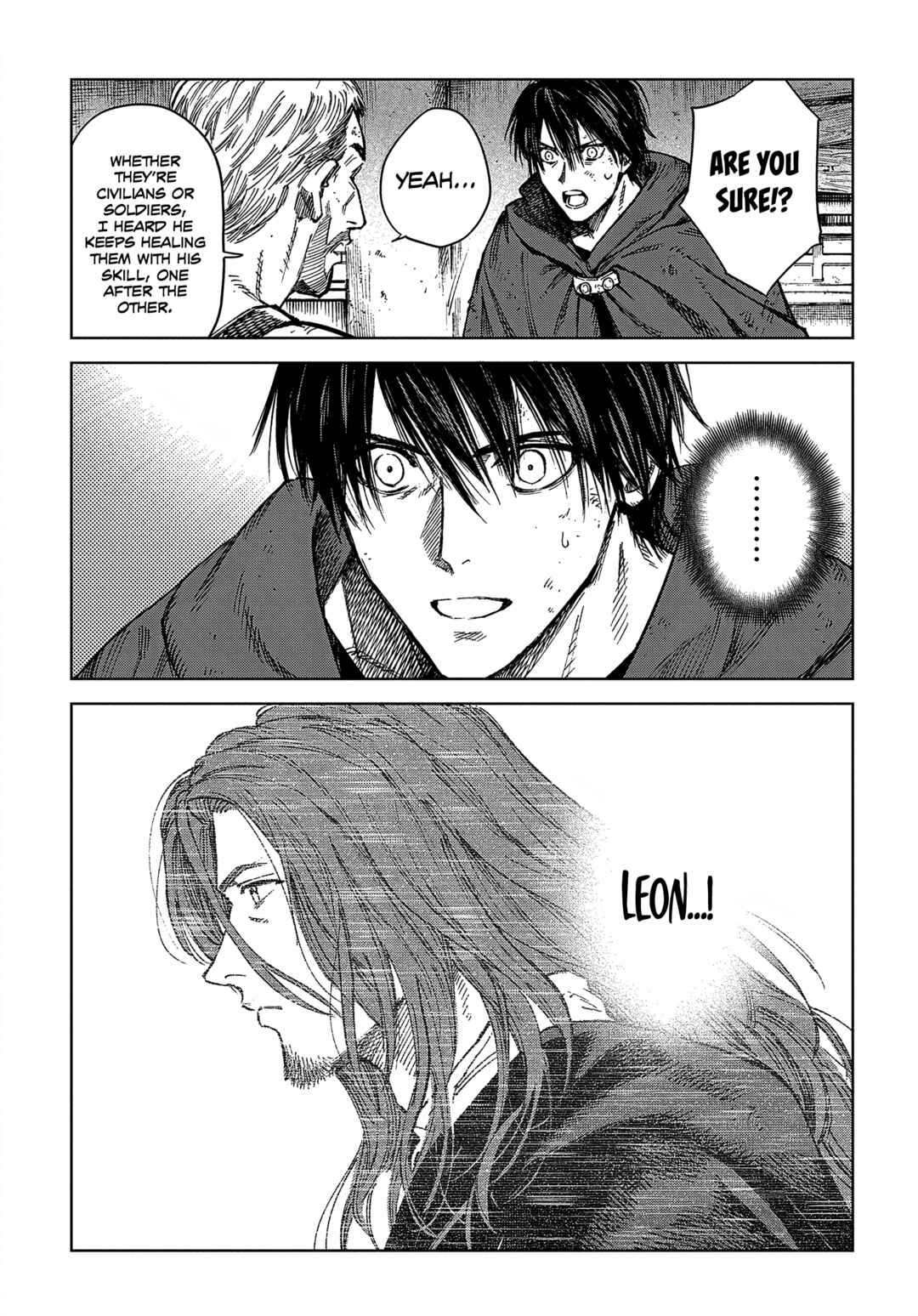 Page 13 Chapter 30 Truth Weavers