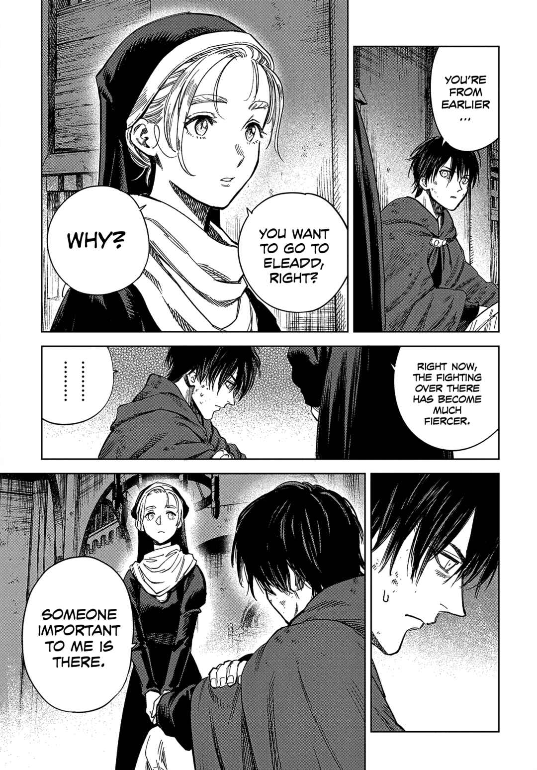 Page 17 Chapter 30 Truth Weavers