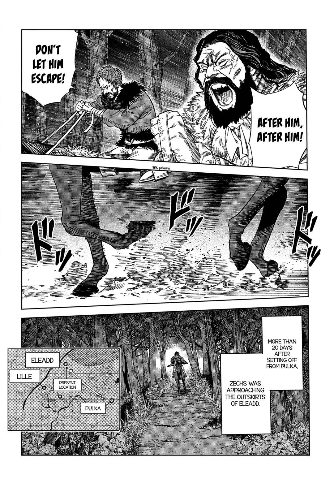 Page 2 Chapter 30 Truth Weavers