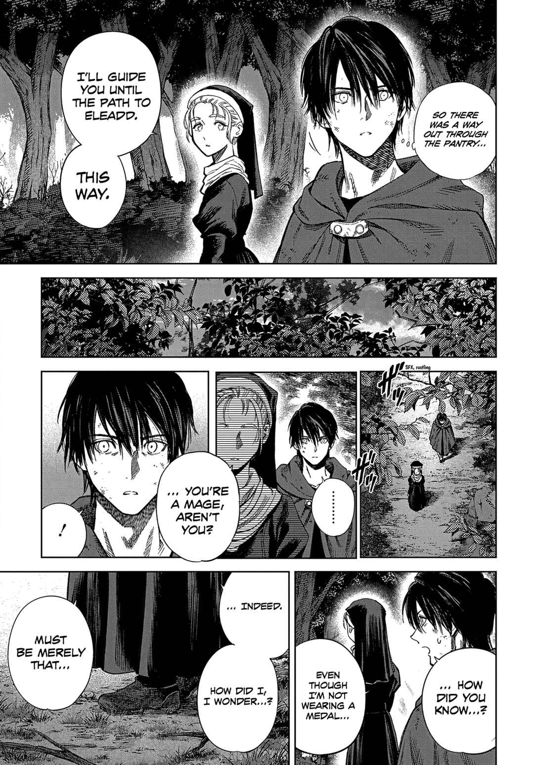 Page 21 Chapter 30 Truth Weavers