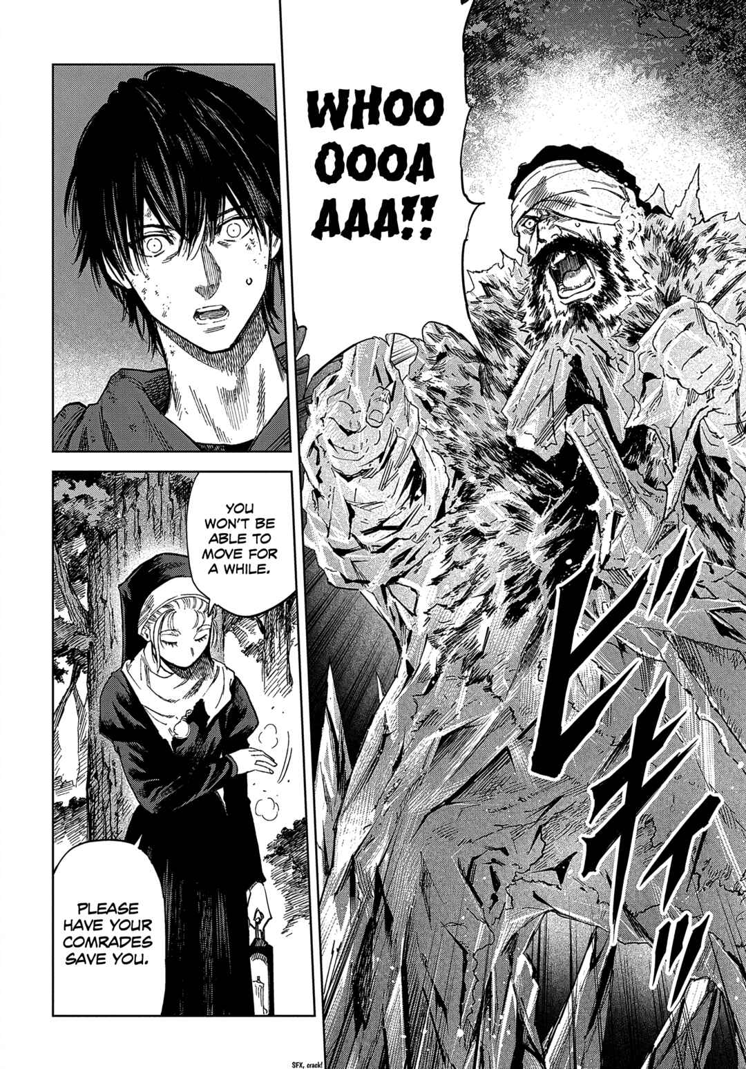 Page 26 Chapter 30 Truth Weavers