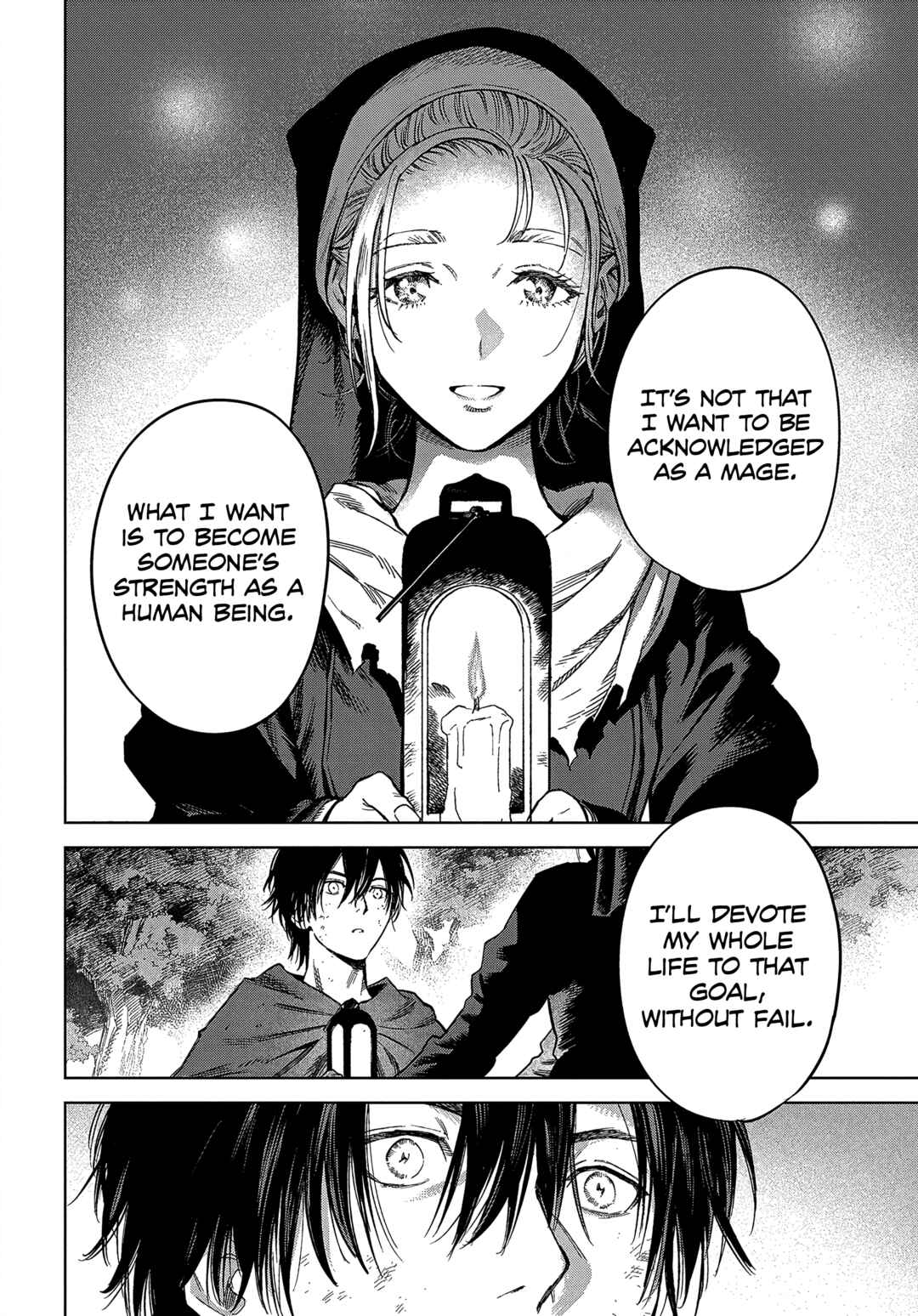 Page 32 Chapter 30 Truth Weavers