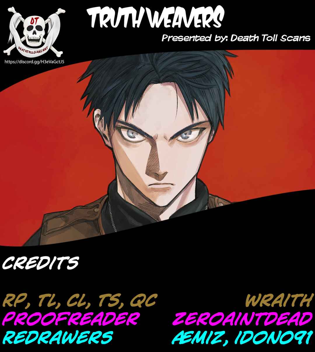 Page 37 Chapter 30 Truth Weavers