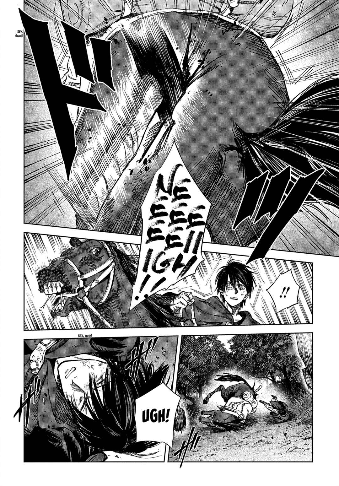 Page 4 Chapter 30 Truth Weavers