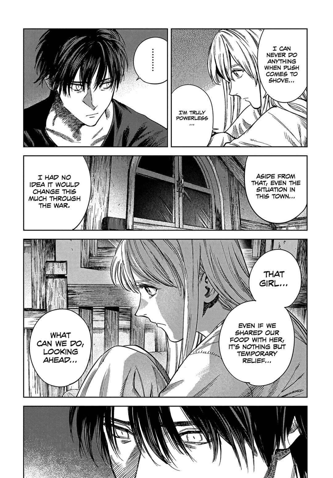 Page 14 Chapter 28 Truth Weavers