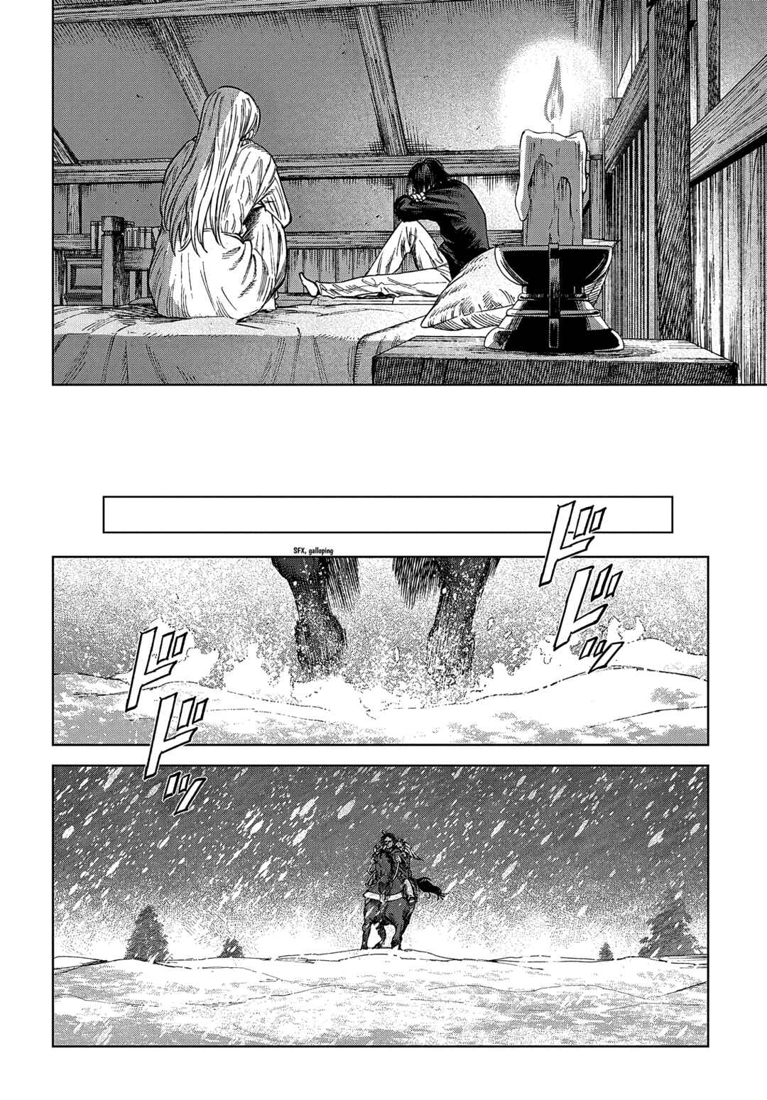 Page 16 Chapter 28 Truth Weavers