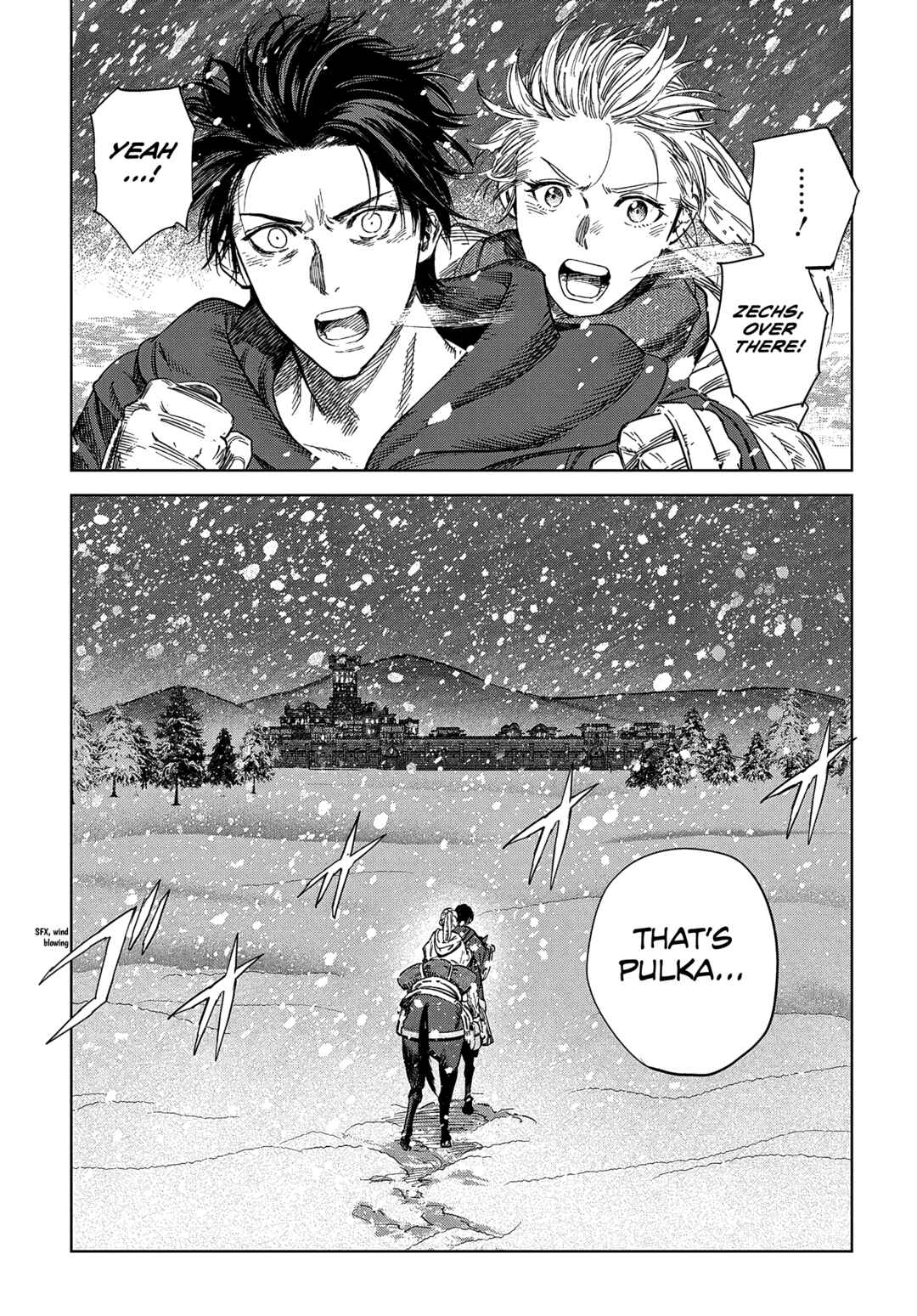 Page 17 Chapter 28 Truth Weavers