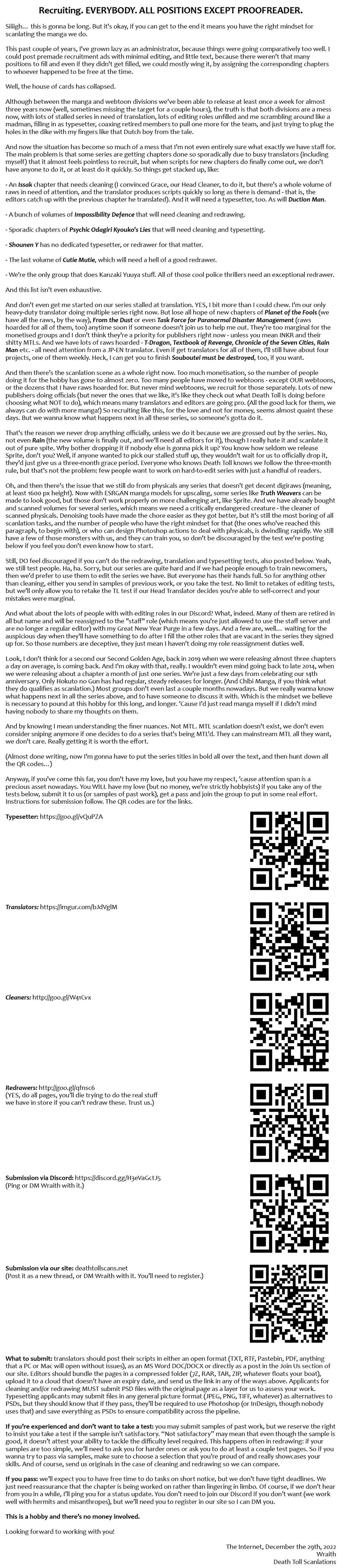 Page 26 Chapter 28 Truth Weavers