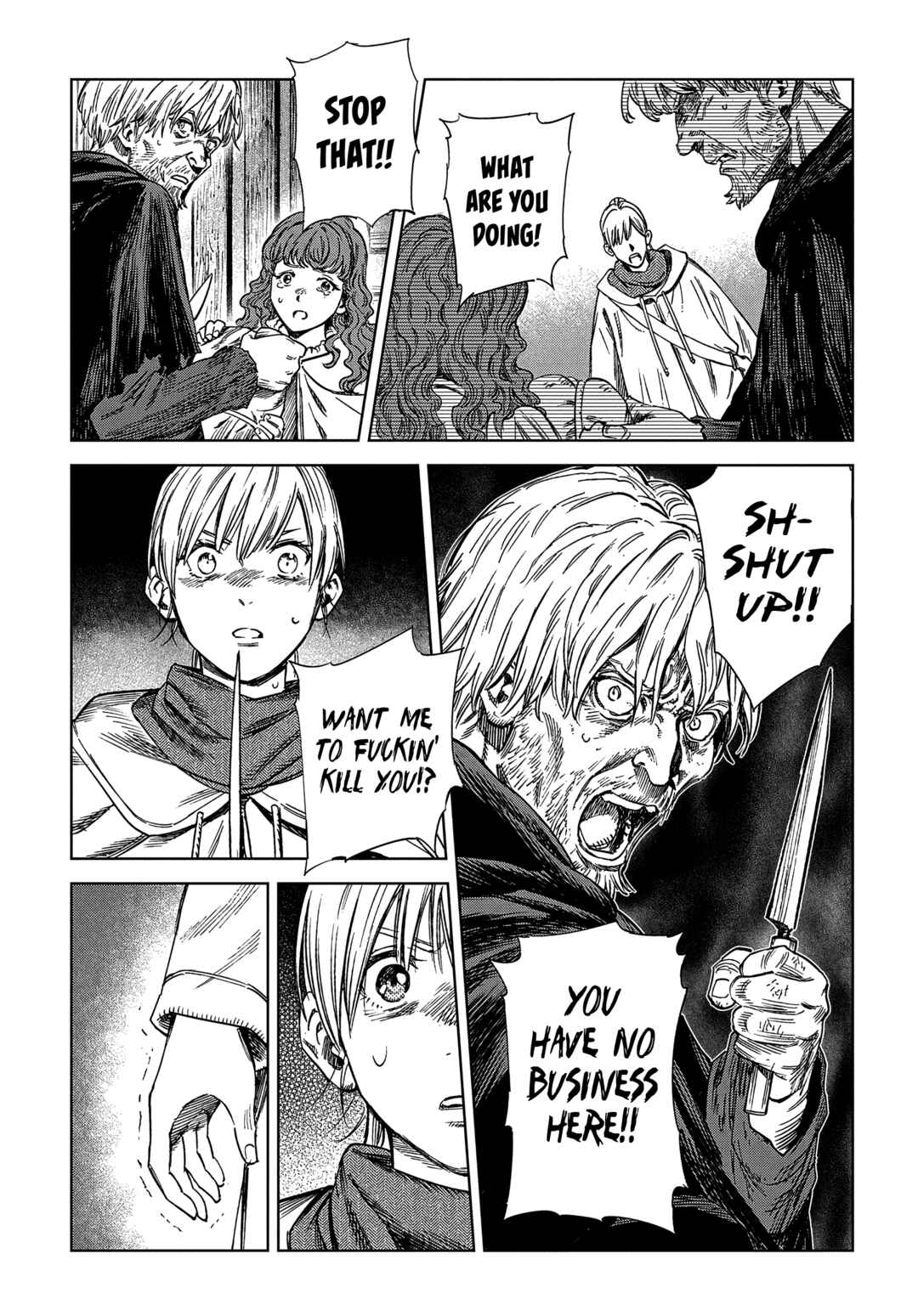 Page 9 Chapter 28 Truth Weavers