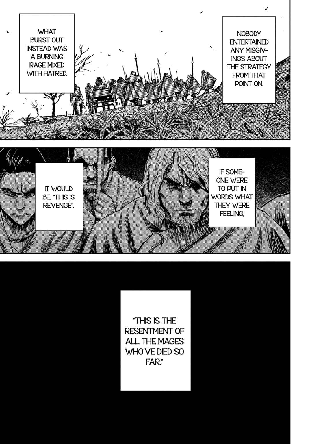 Page 13 Chapter 24 Truth Weavers