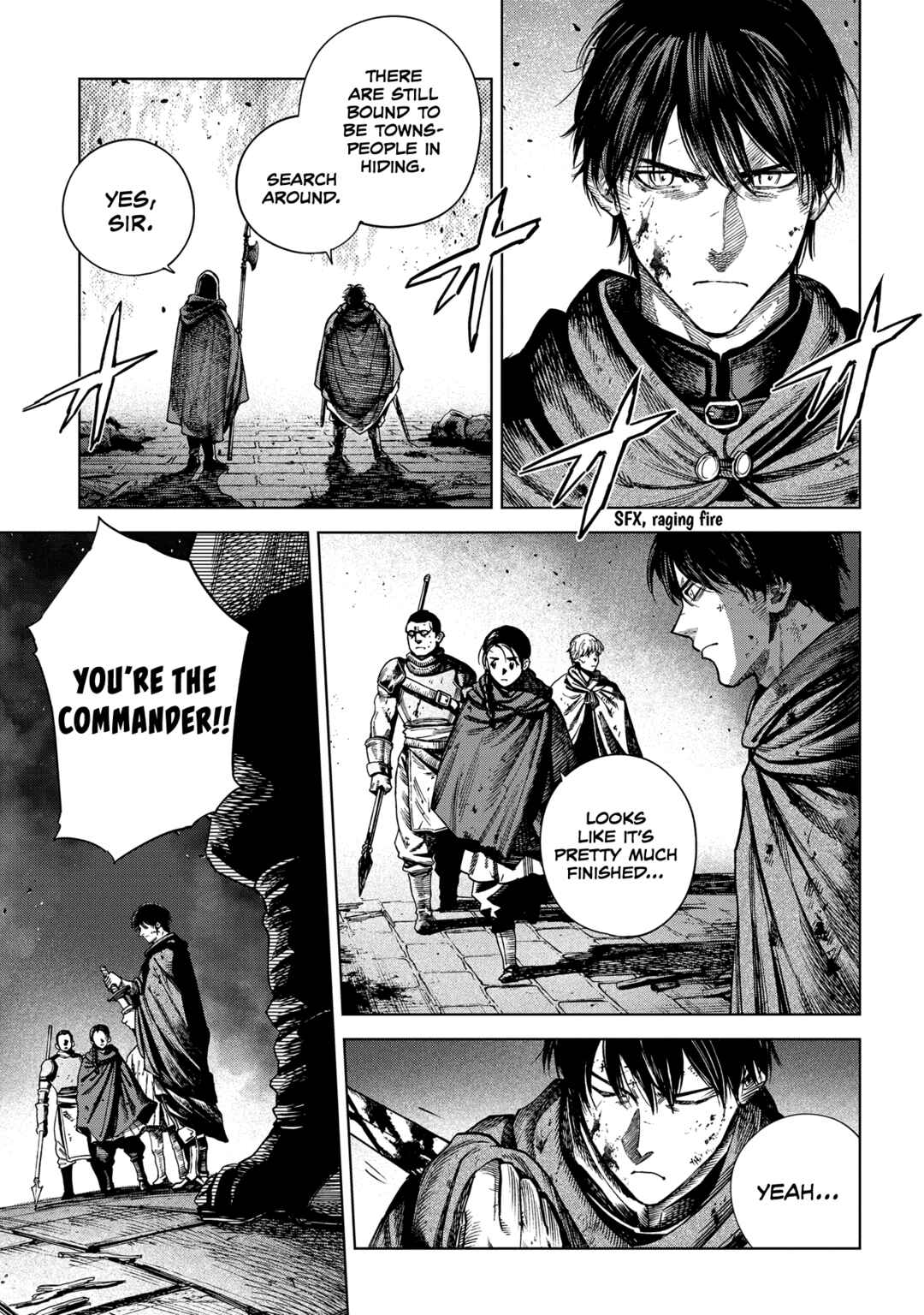Page 16 Chapter 24 Truth Weavers