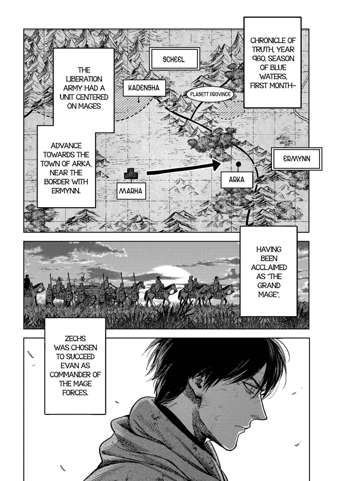 Page 2 Chapter 24 Truth Weavers