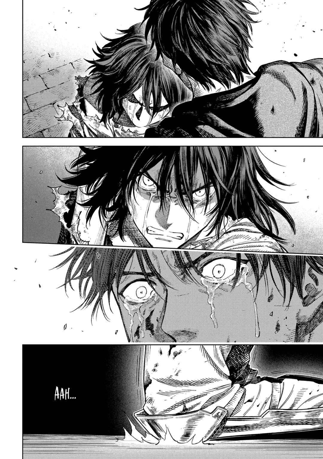 Page 25 Chapter 24 Truth Weavers