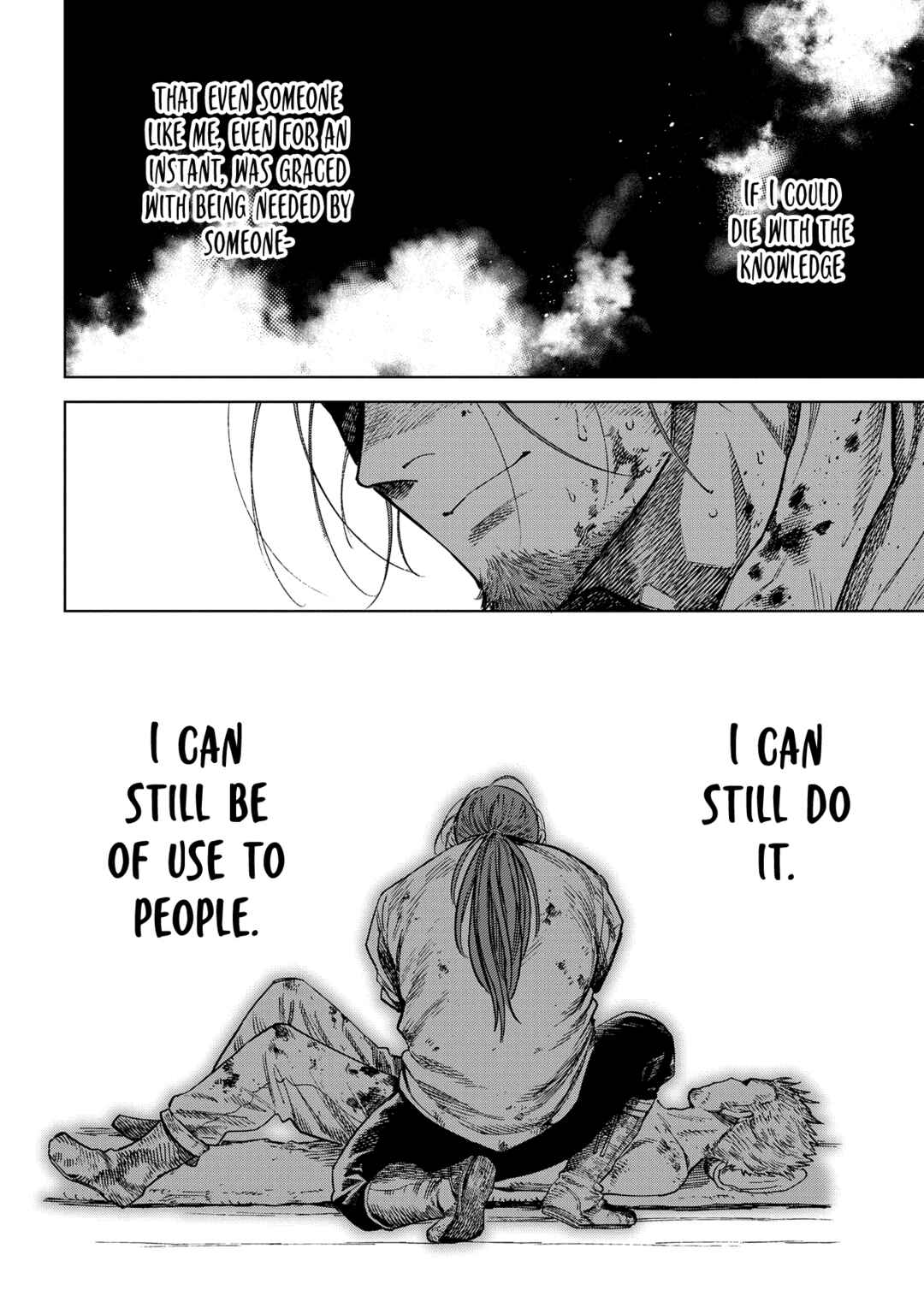 Page 29 Chapter 24 Truth Weavers