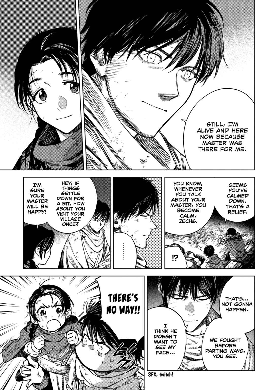Page 9 Chapter 24 Truth Weavers
