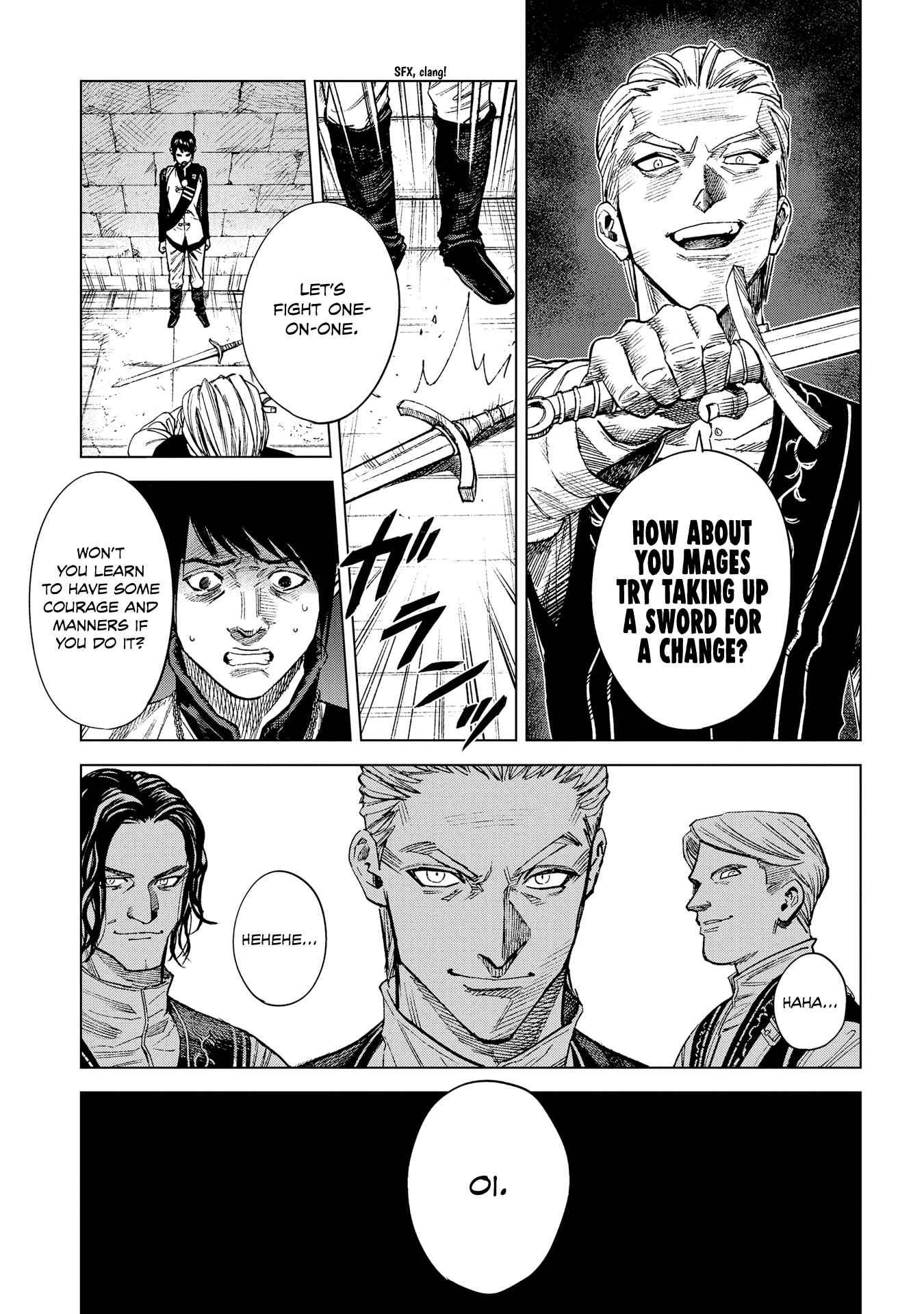 Page 13 Chapter 10 Truth Weavers