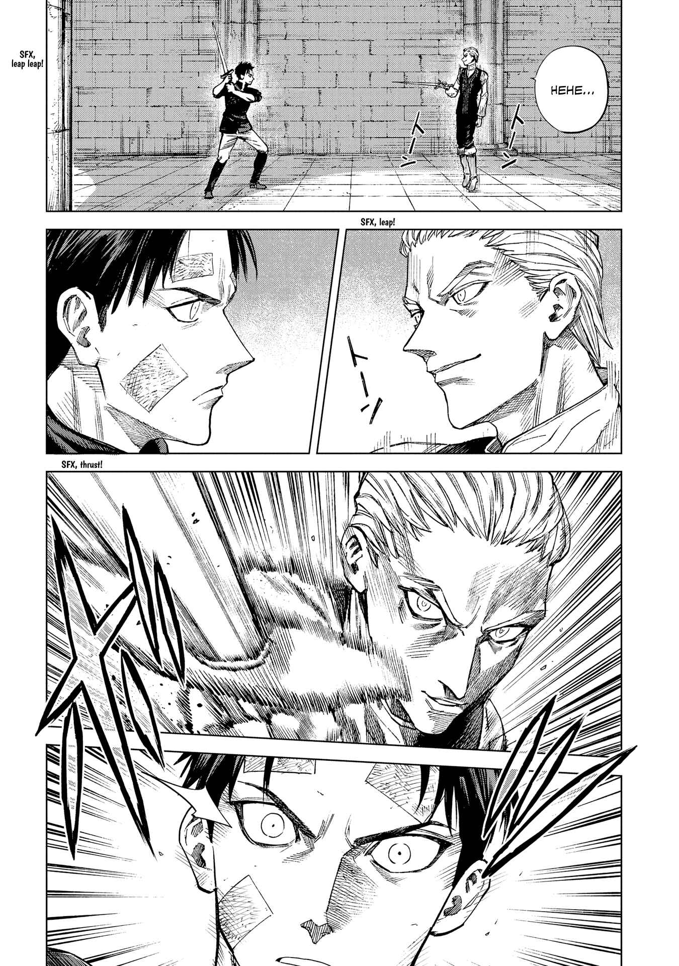 Page 16 Chapter 10 Truth Weavers