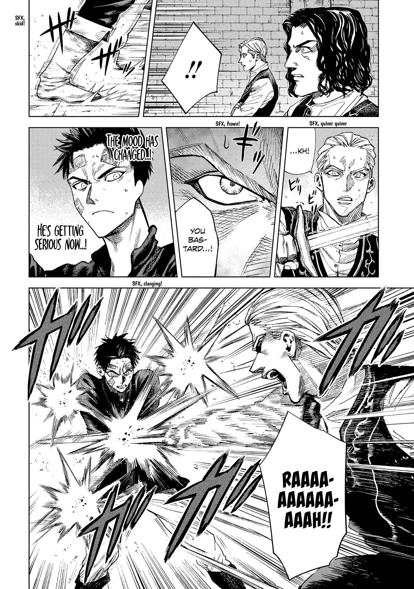 Page 18 Chapter 10 Truth Weavers