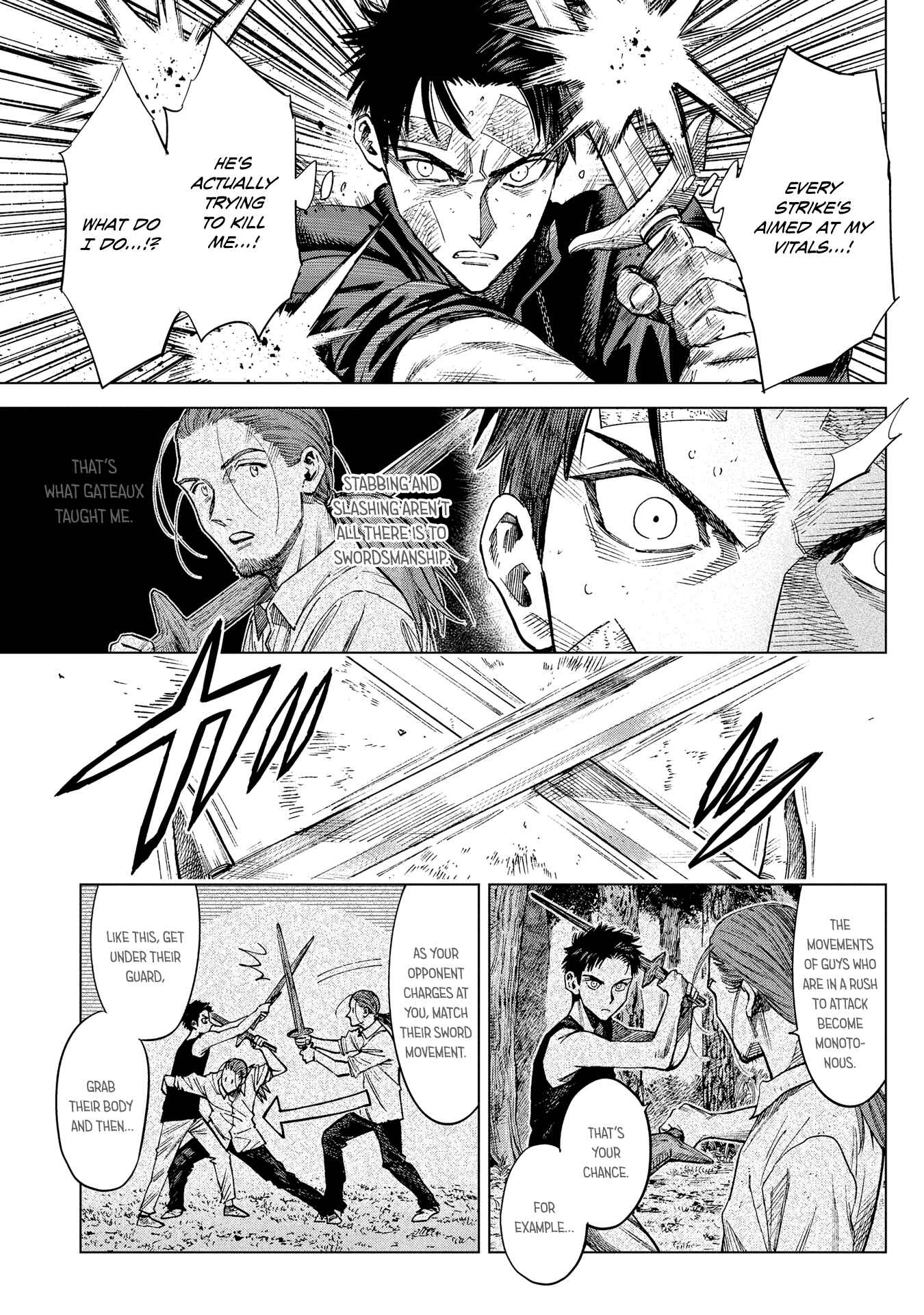 Page 19 Chapter 10 Truth Weavers