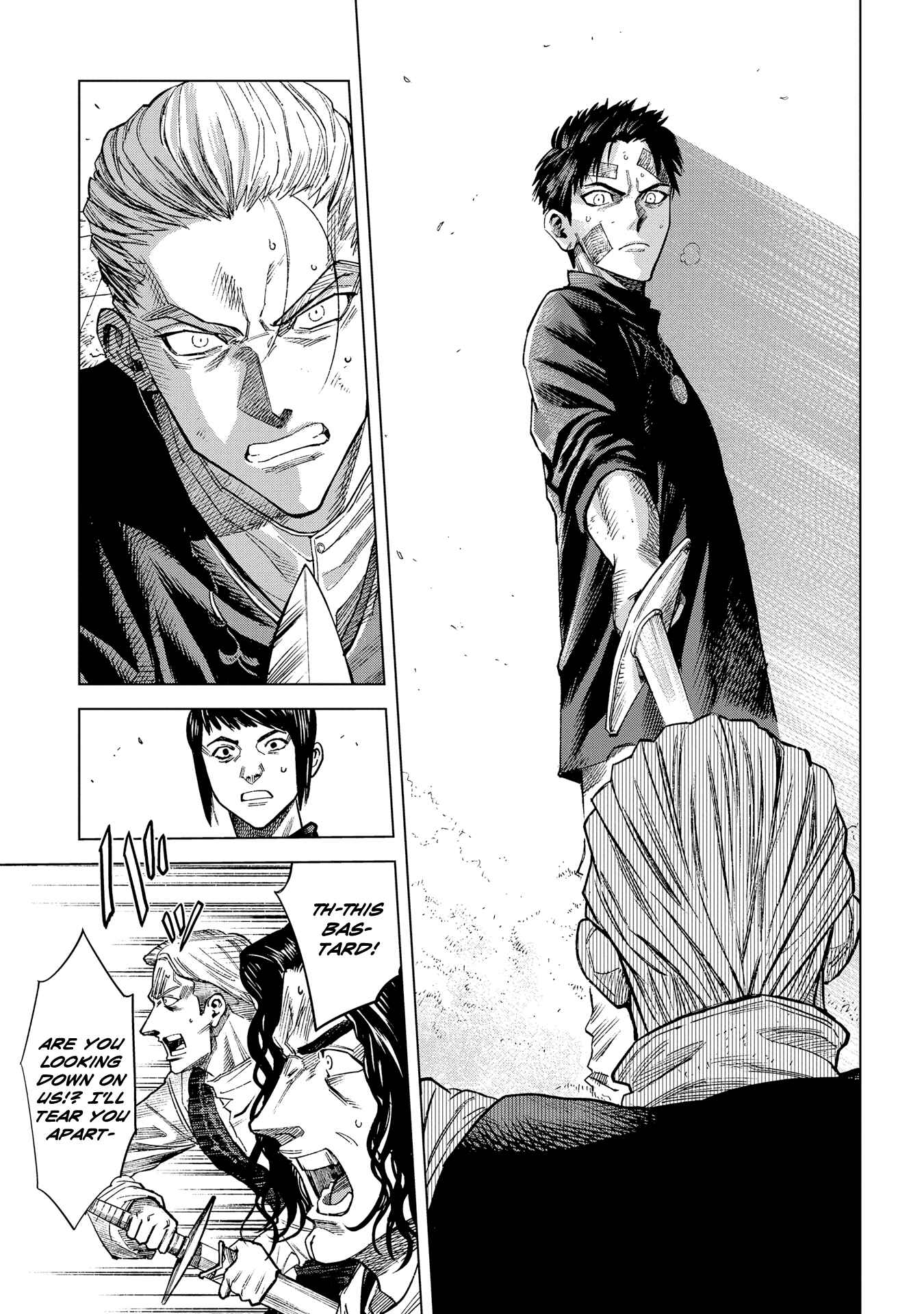 Page 21 Chapter 10 Truth Weavers