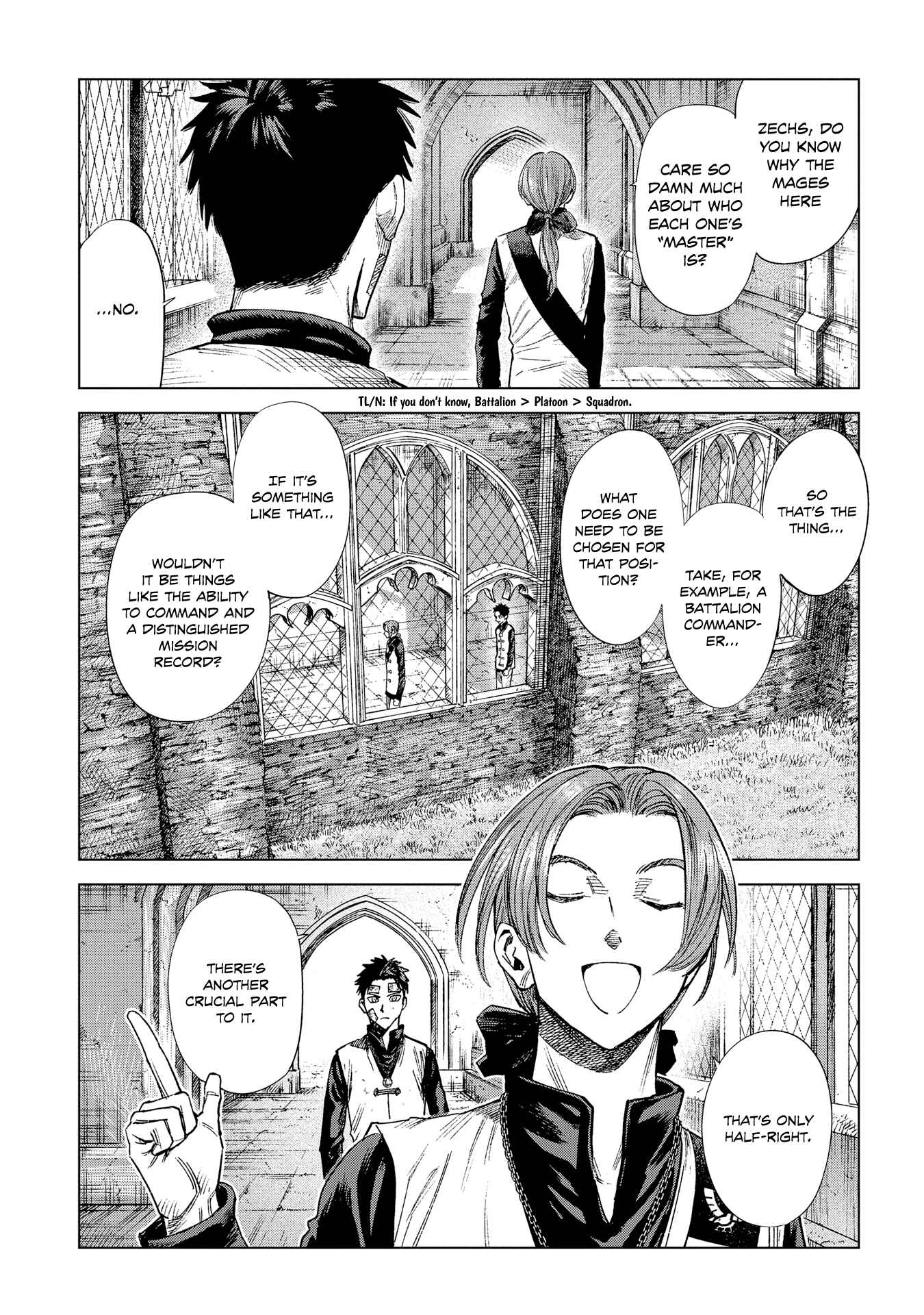 Page 31 Chapter 10 Truth Weavers
