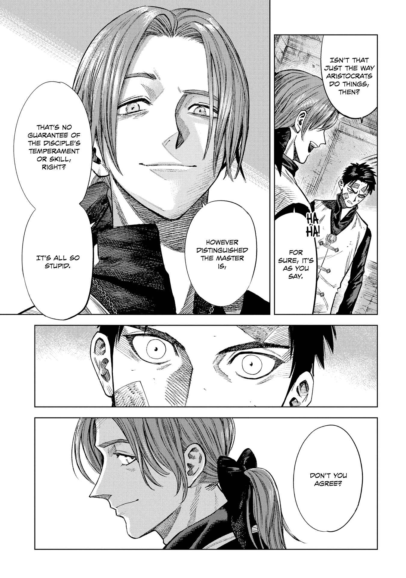Page 33 Chapter 10 Truth Weavers