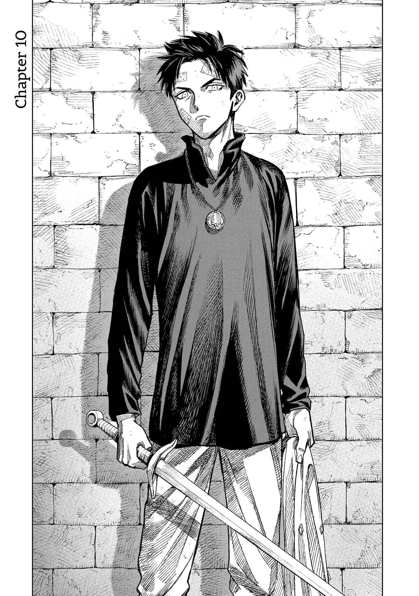 Page 5 Chapter 10 Truth Weavers