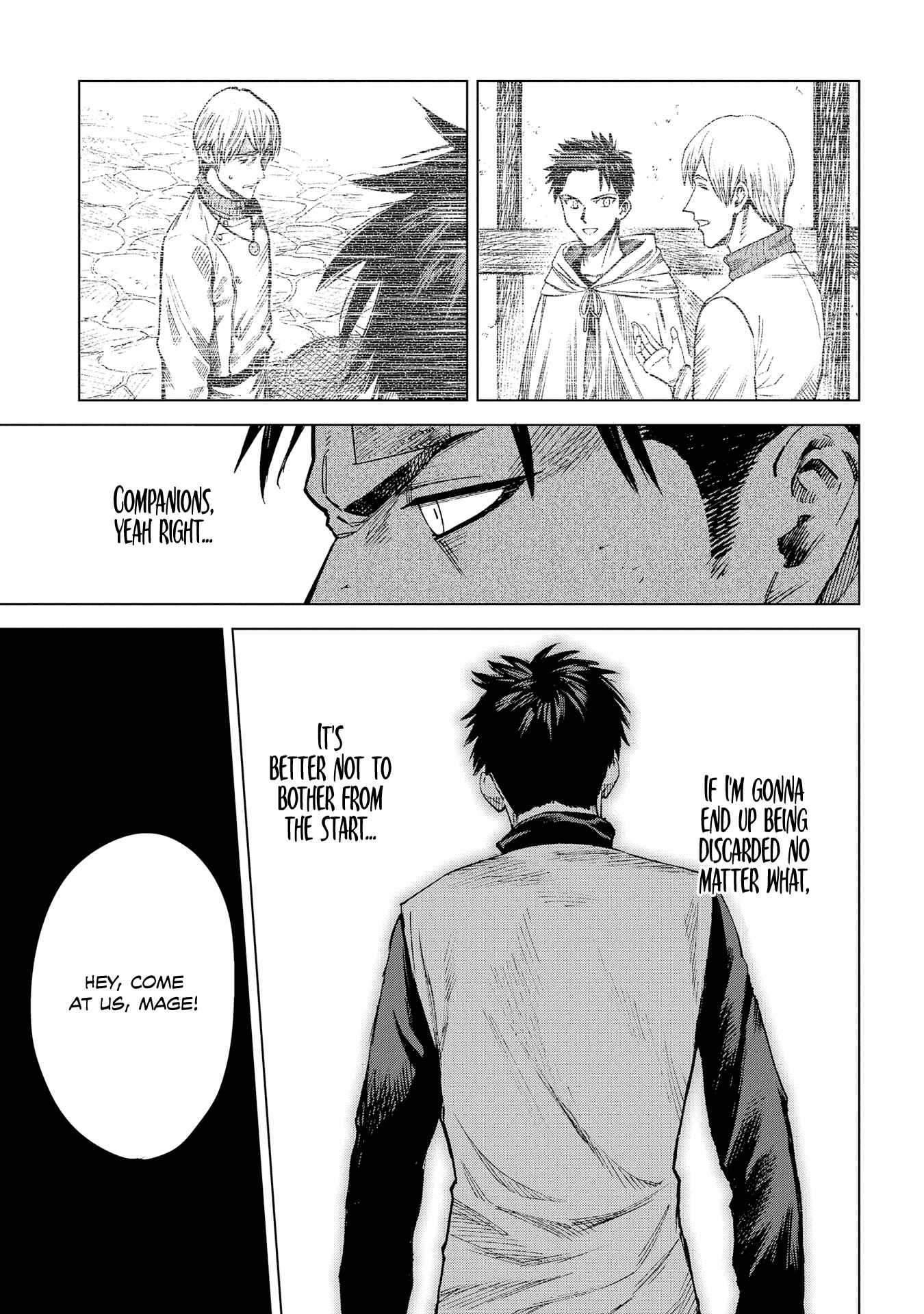 Page 9 Chapter 10 Truth Weavers