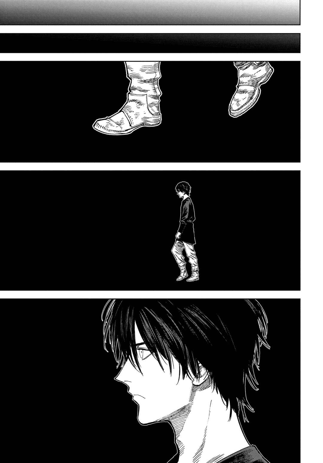 Page 10 Chapter 31.2 Truth Weavers