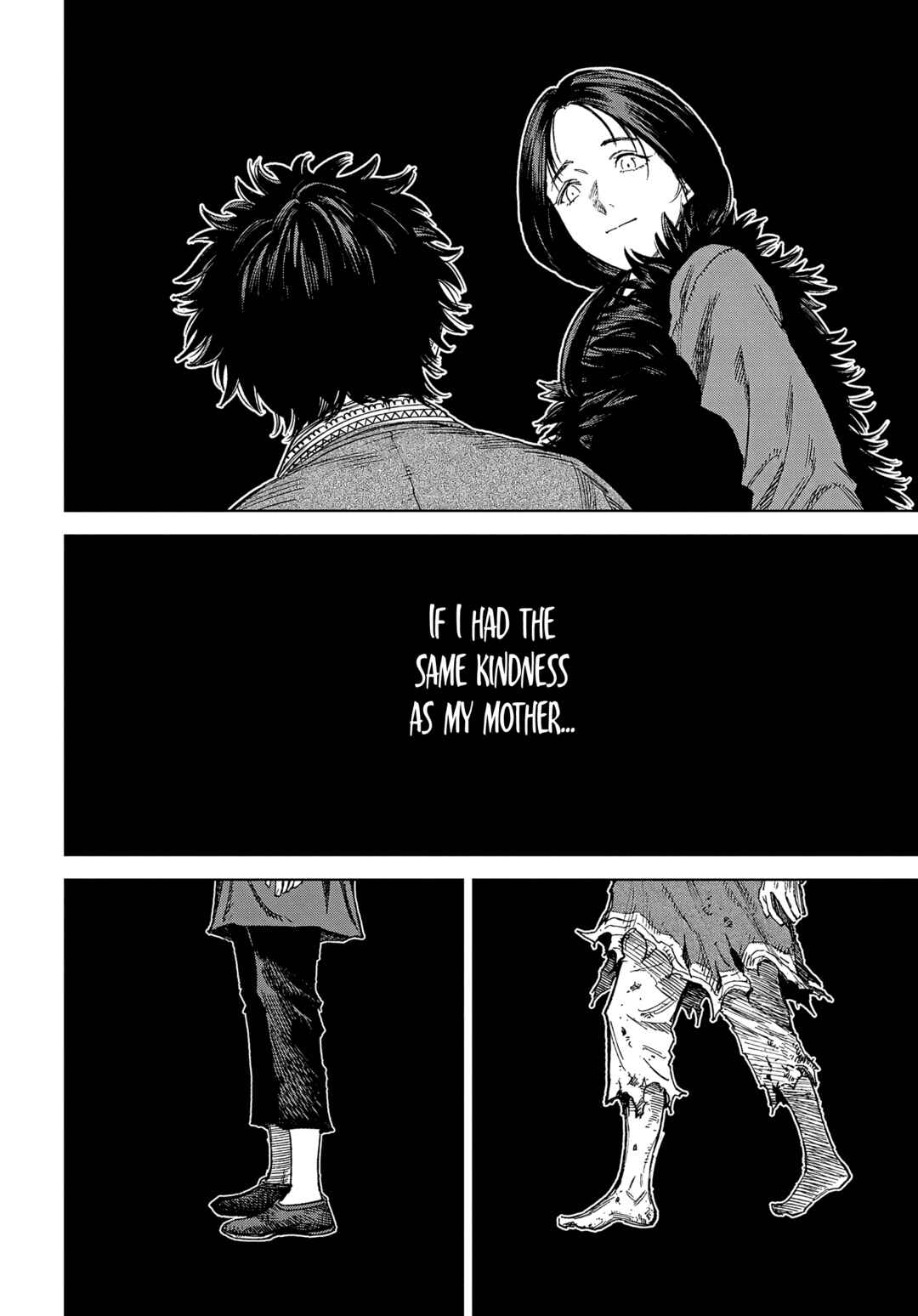 Page 13 Chapter 31.2 Truth Weavers