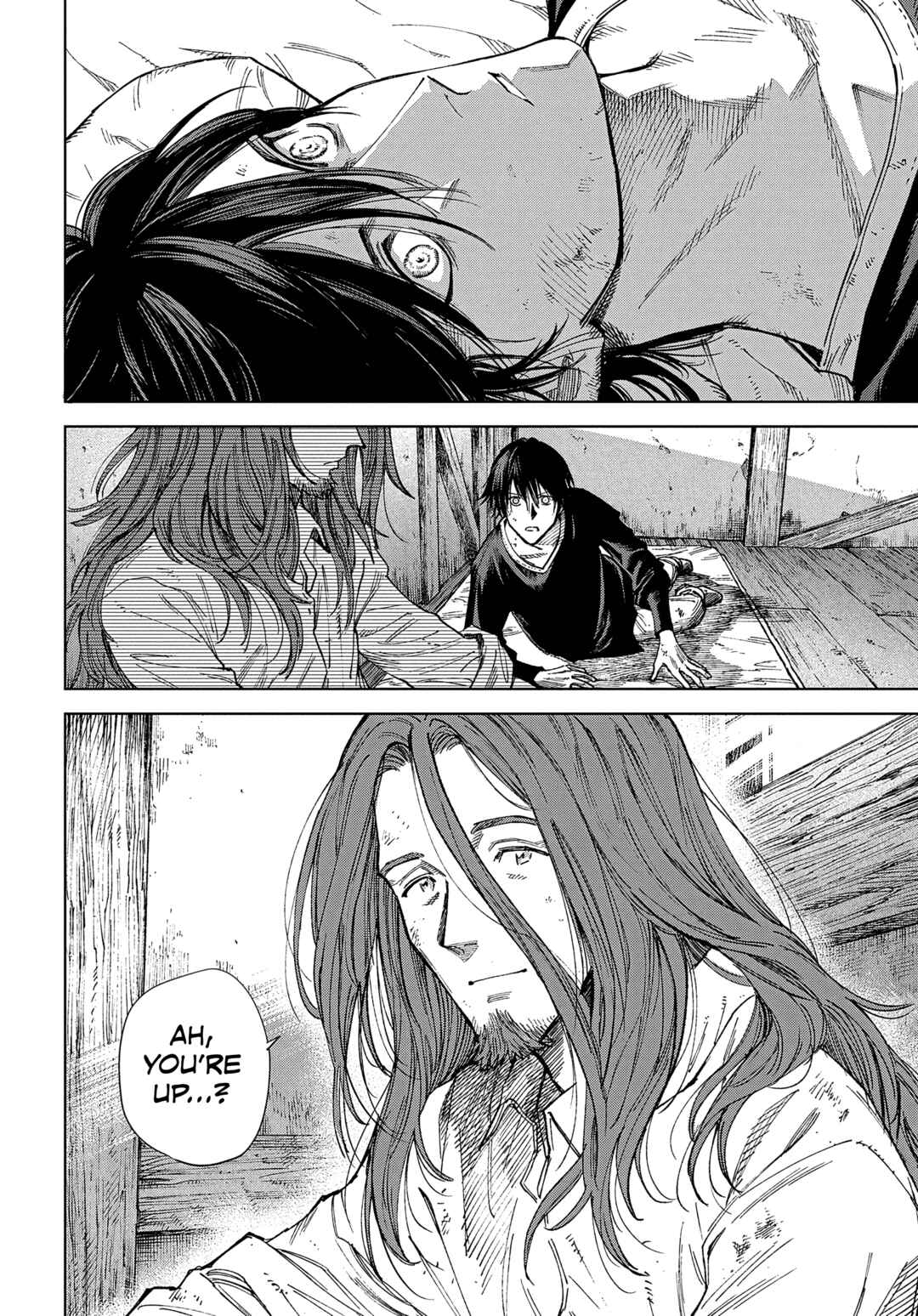 Page 15 Chapter 31.2 Truth Weavers