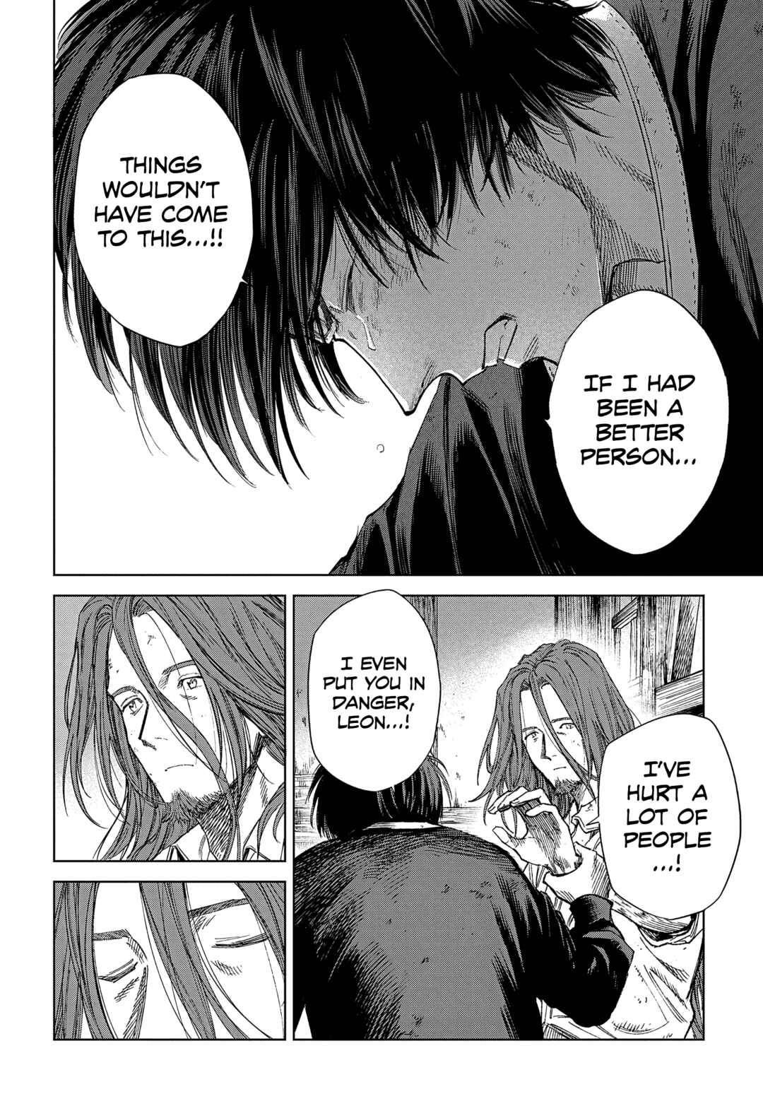 Page 19 Chapter 31.2 Truth Weavers