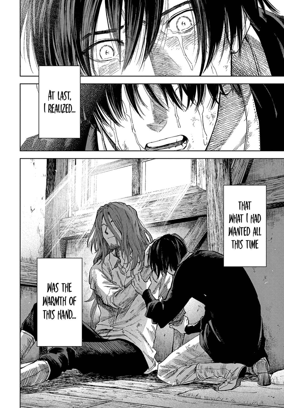 Page 21 Chapter 31.2 Truth Weavers