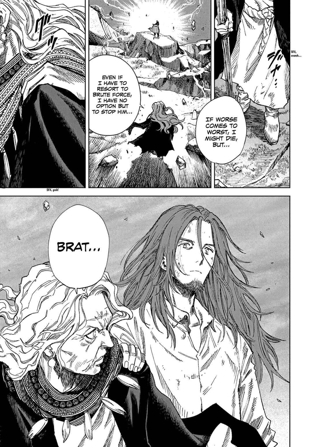 Page 6 Chapter 31.2 Truth Weavers