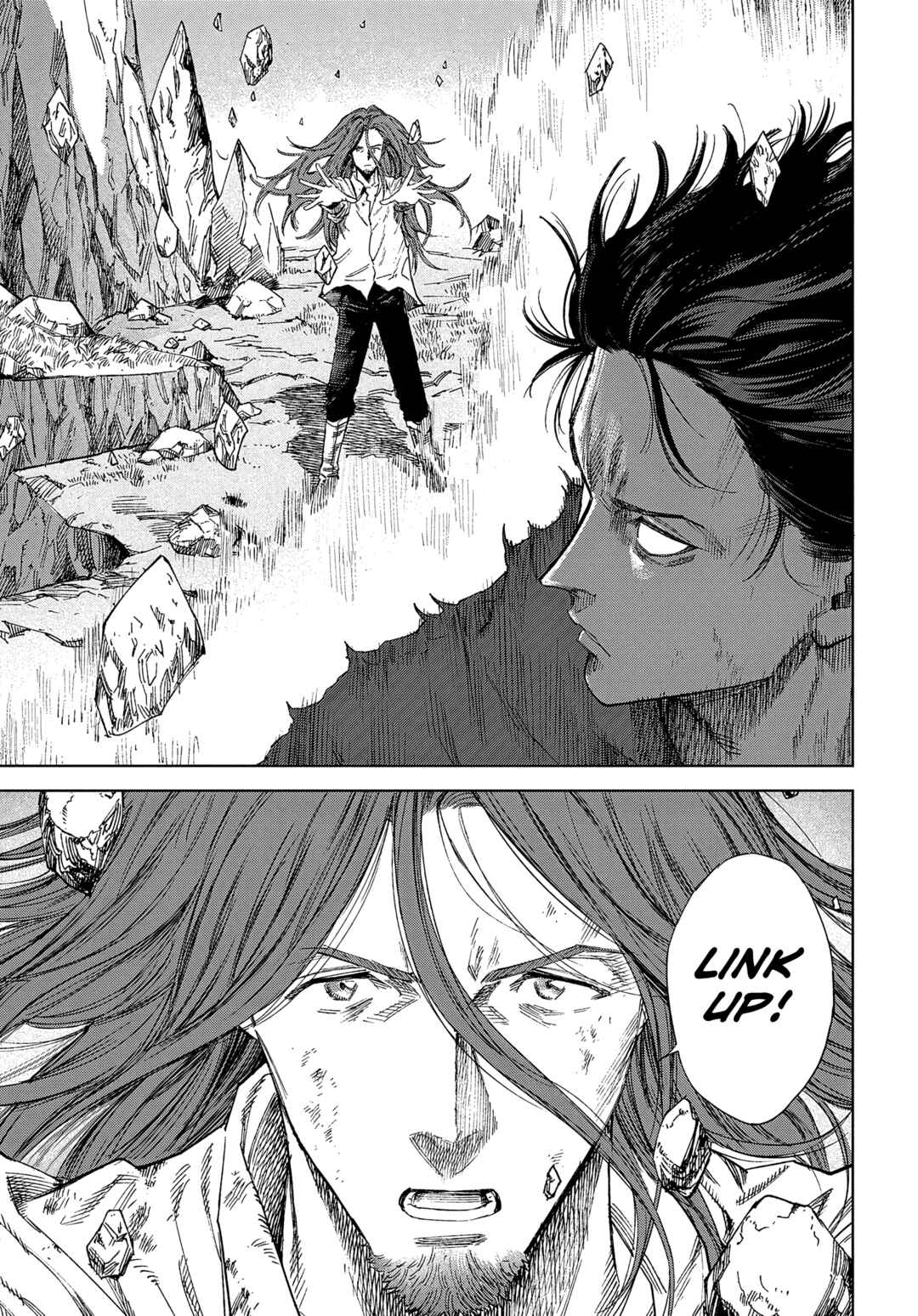 Page 8 Chapter 31.2 Truth Weavers