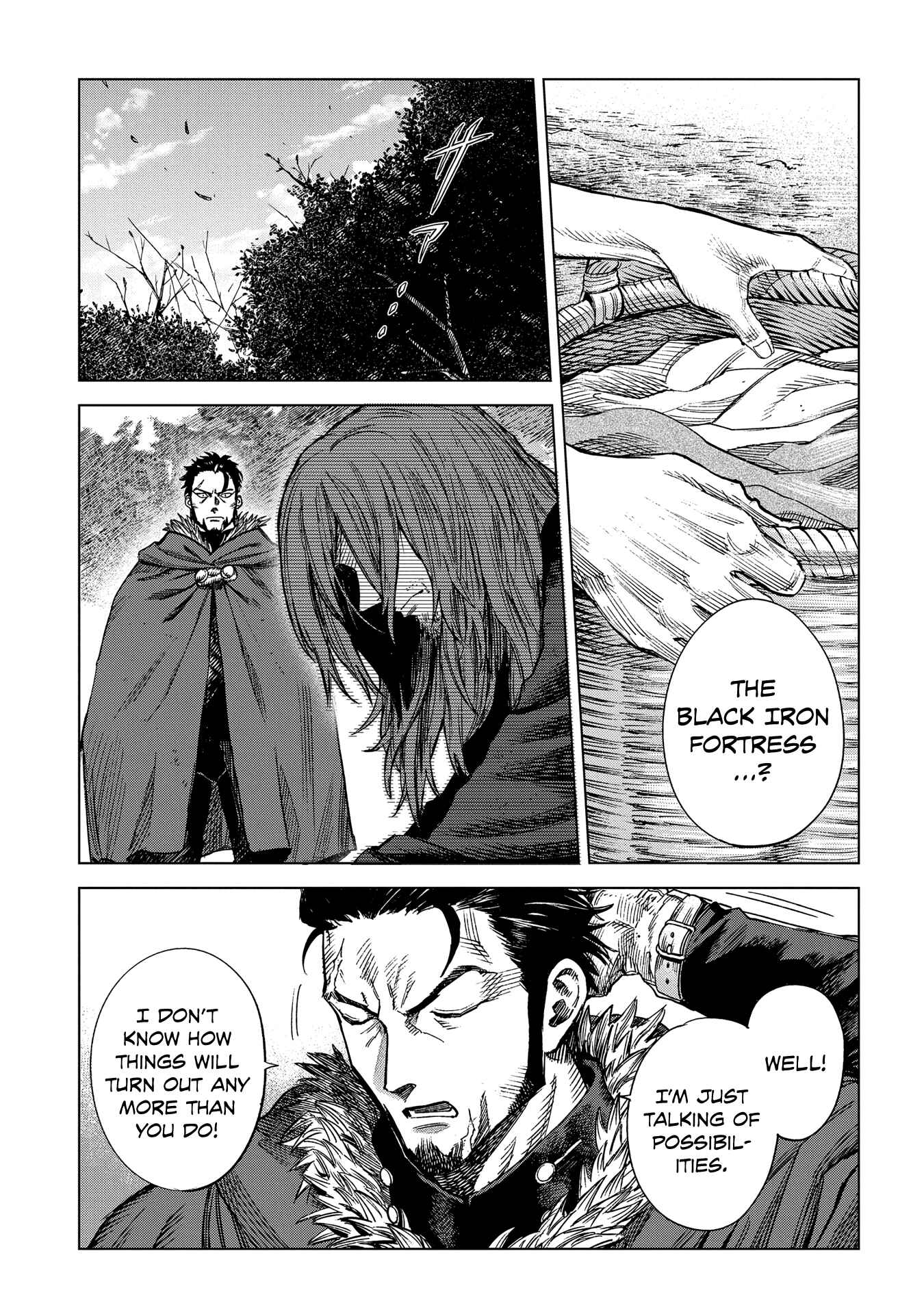 Page 11 Chapter 14 Truth Weavers