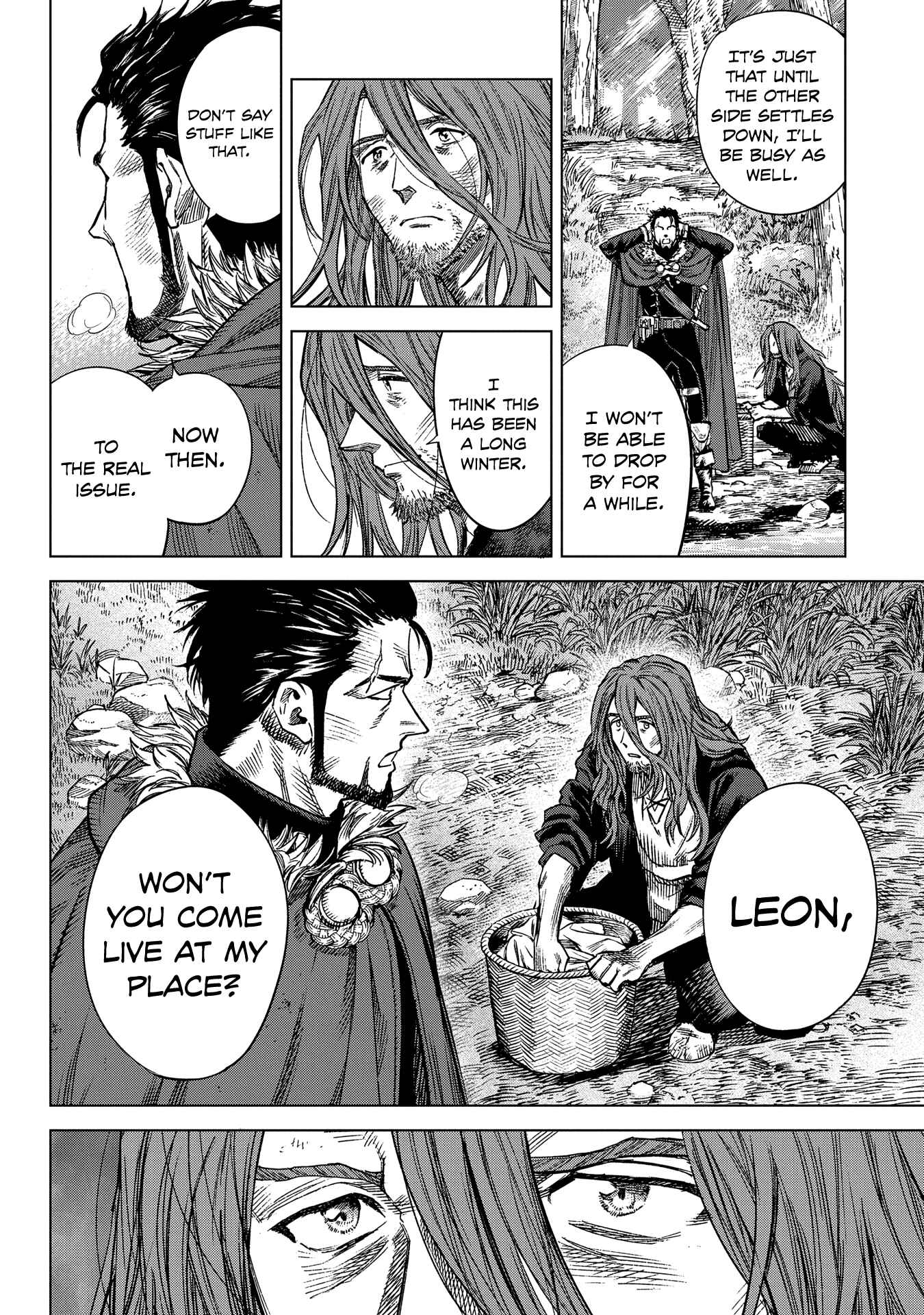 Page 12 Chapter 14 Truth Weavers