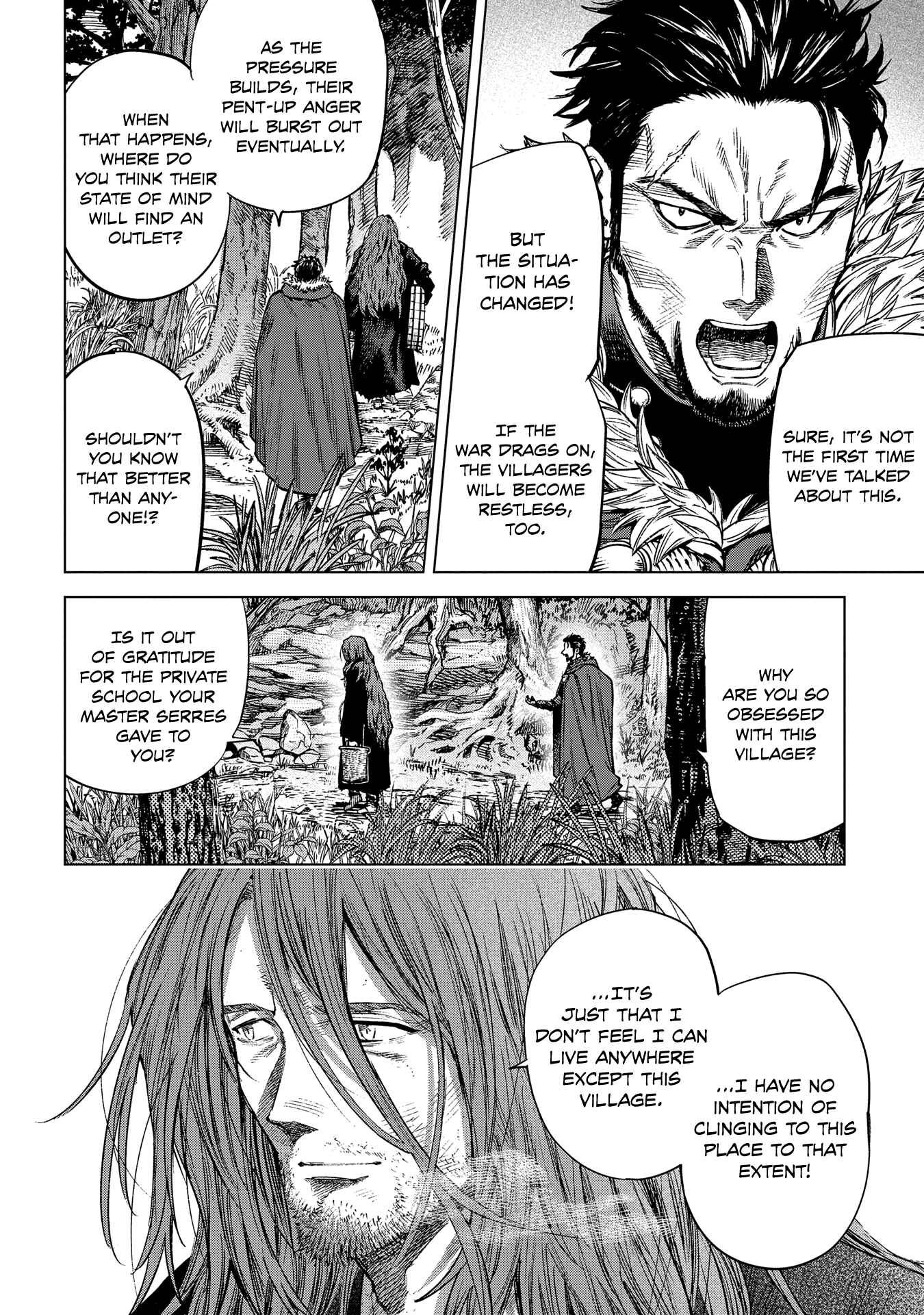 Page 14 Chapter 14 Truth Weavers