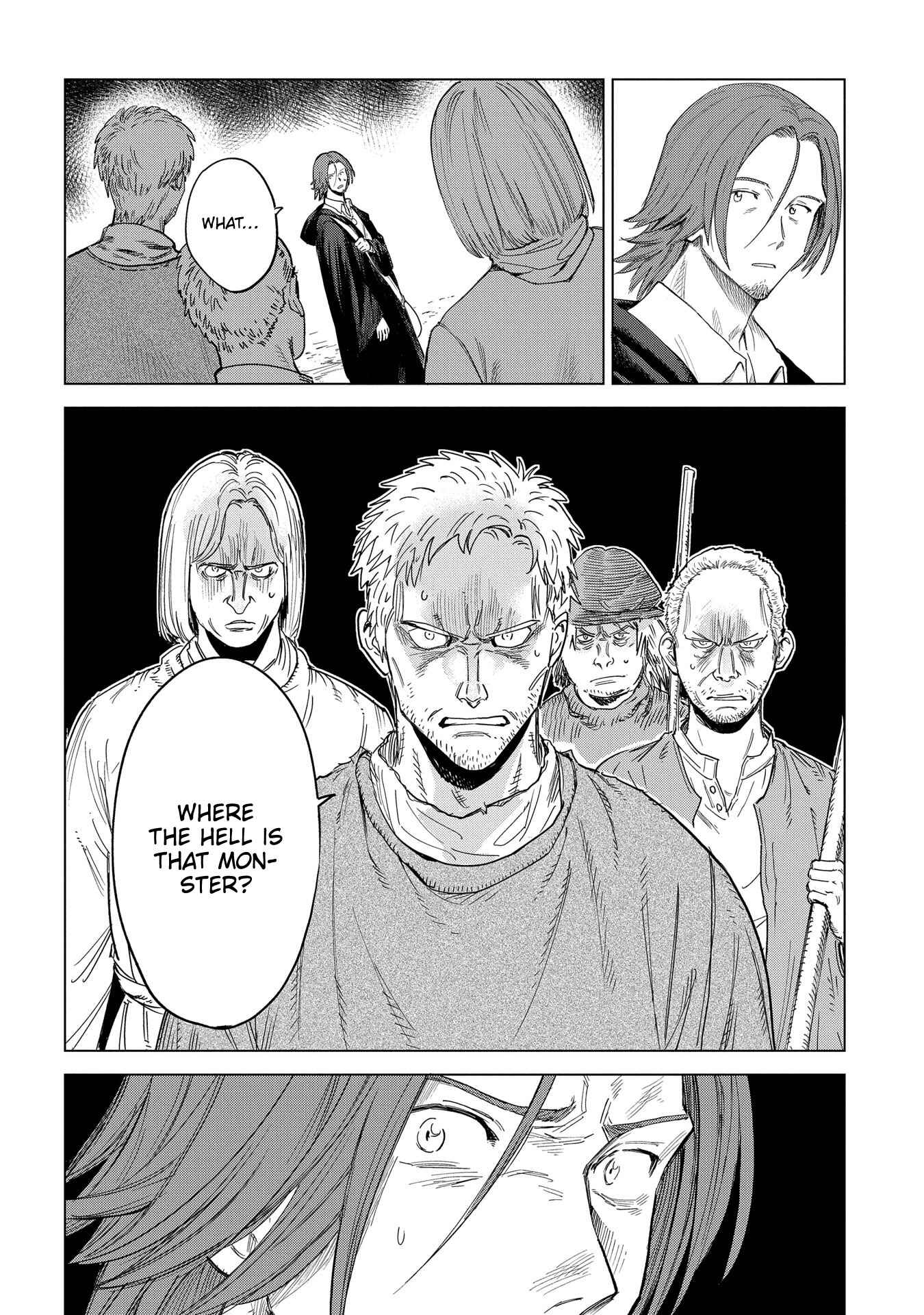 Page 15 Chapter 2 Truth Weavers