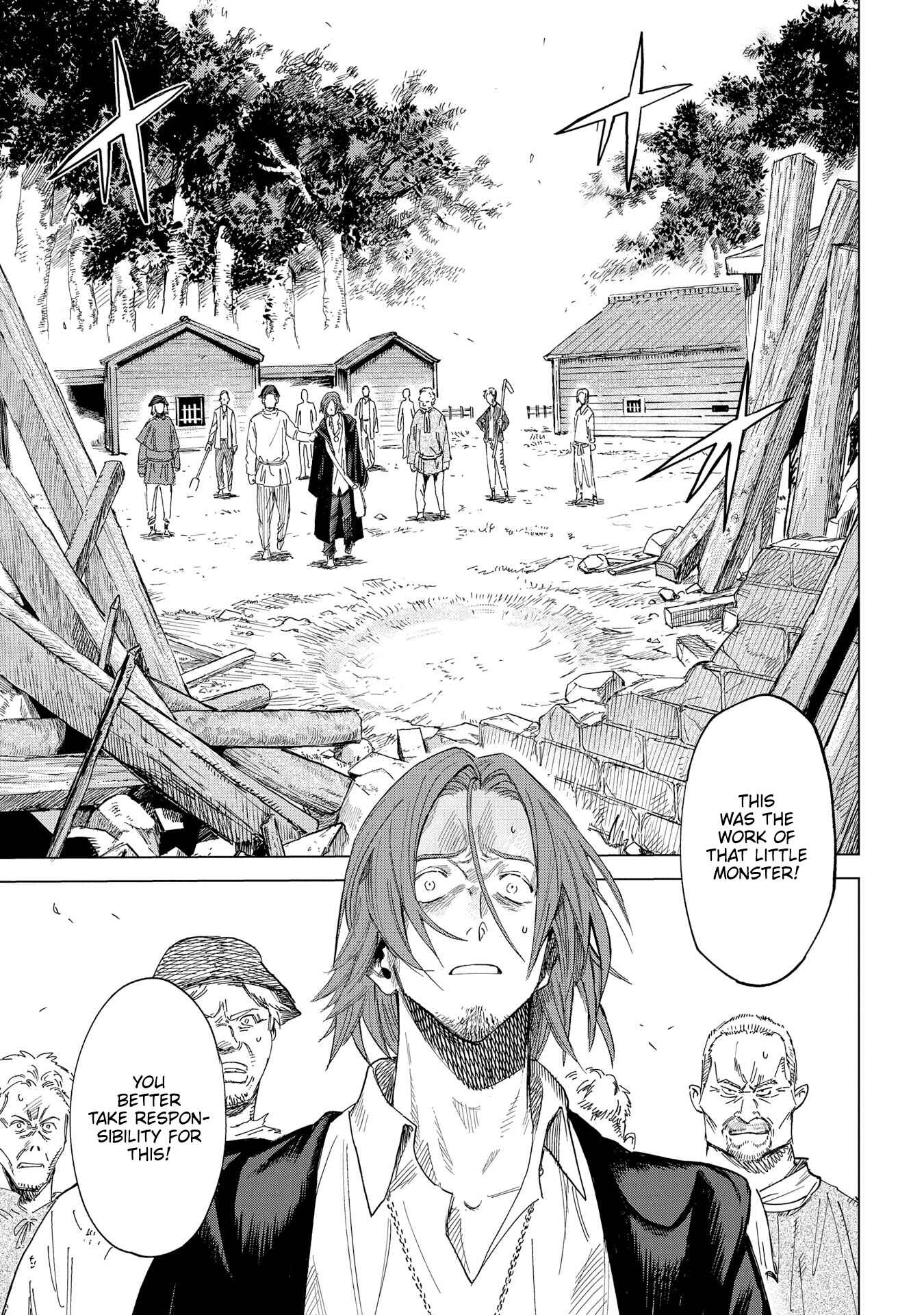 Page 16 Chapter 2 Truth Weavers