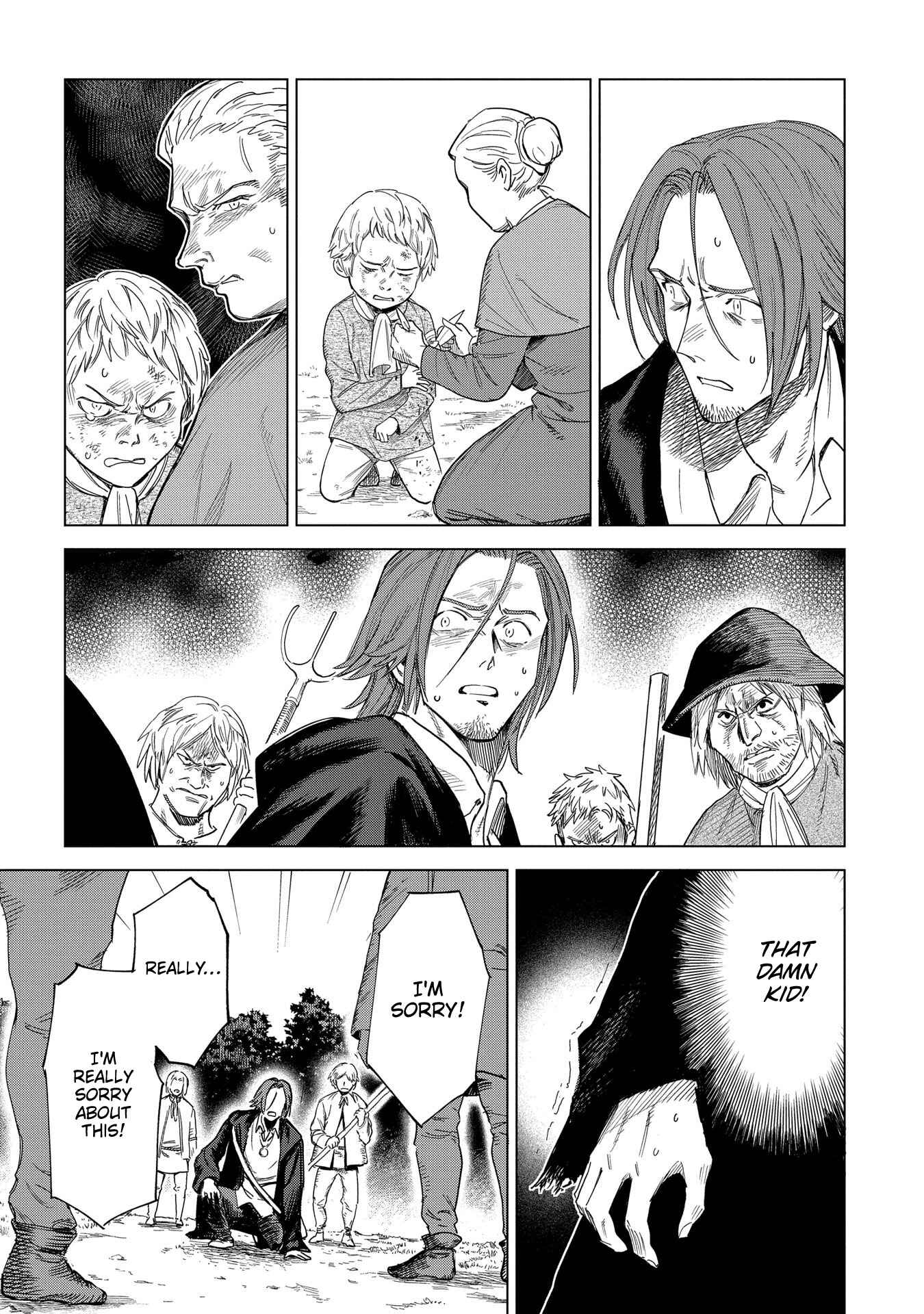 Page 17 Chapter 2 Truth Weavers