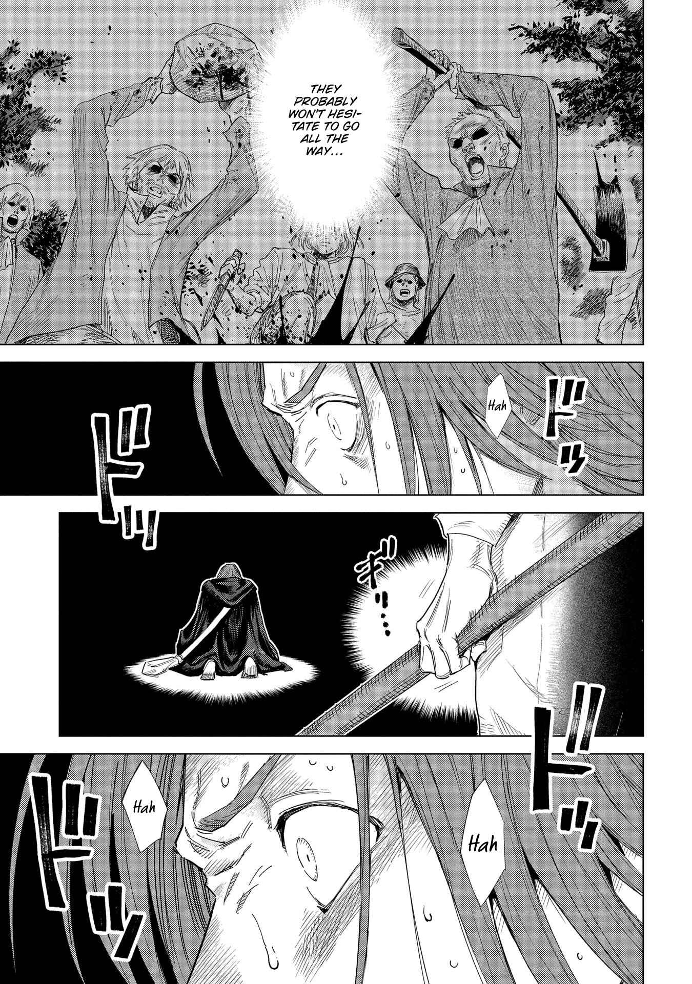 Page 20 Chapter 2 Truth Weavers