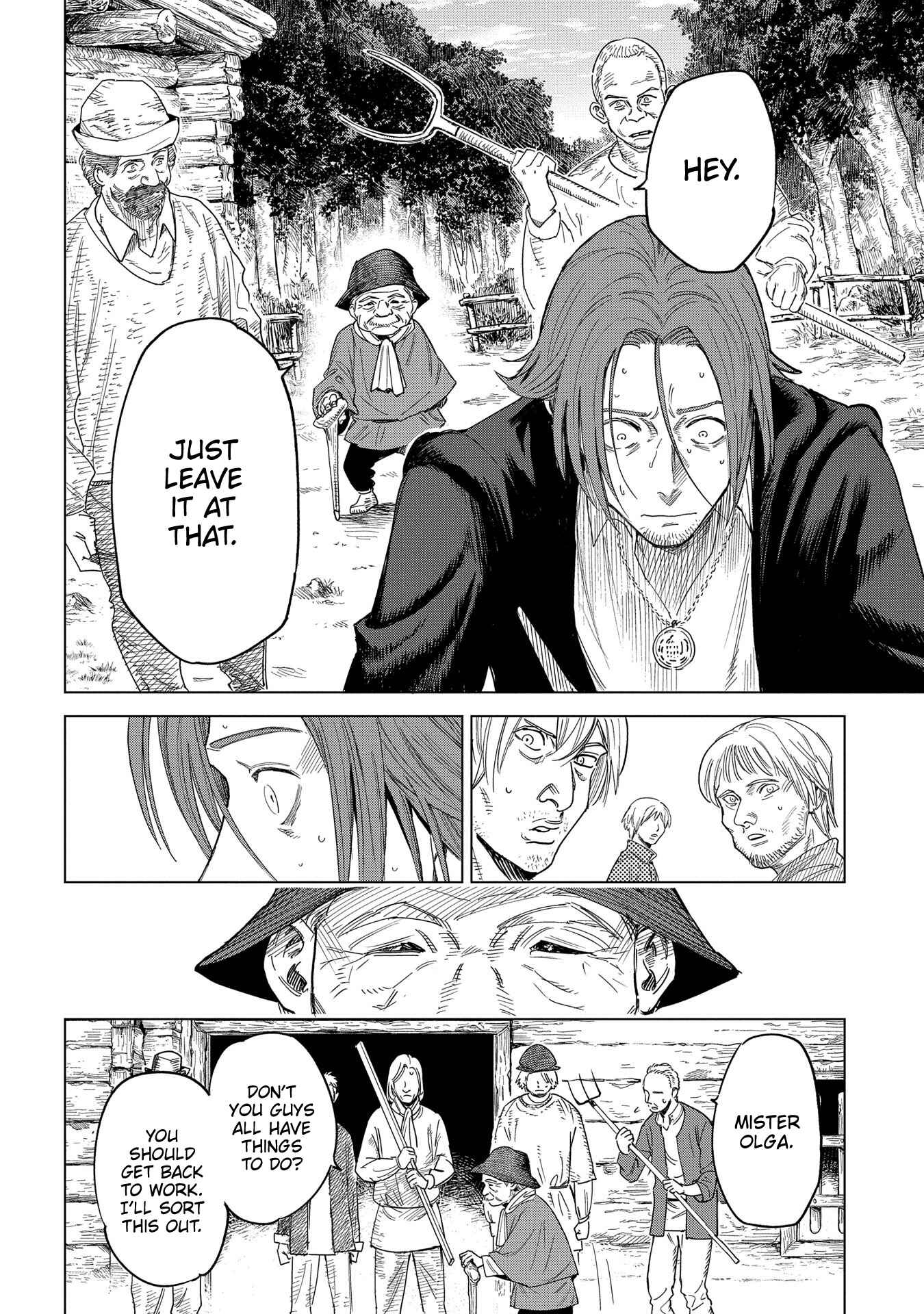 Page 21 Chapter 2 Truth Weavers