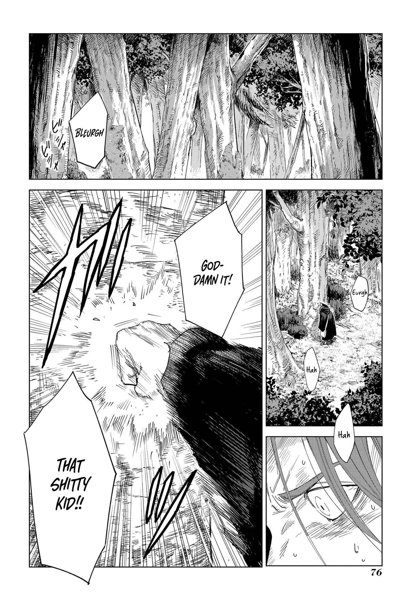 Page 23 Chapter 2 Truth Weavers