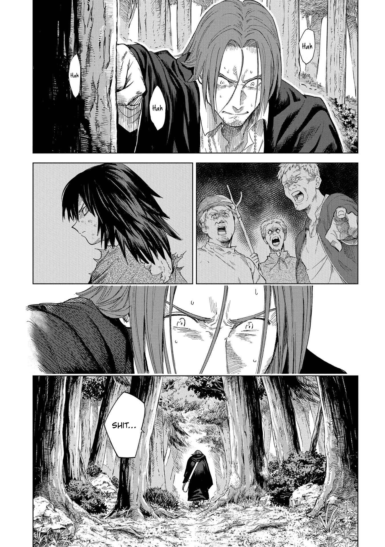 Page 24 Chapter 2 Truth Weavers