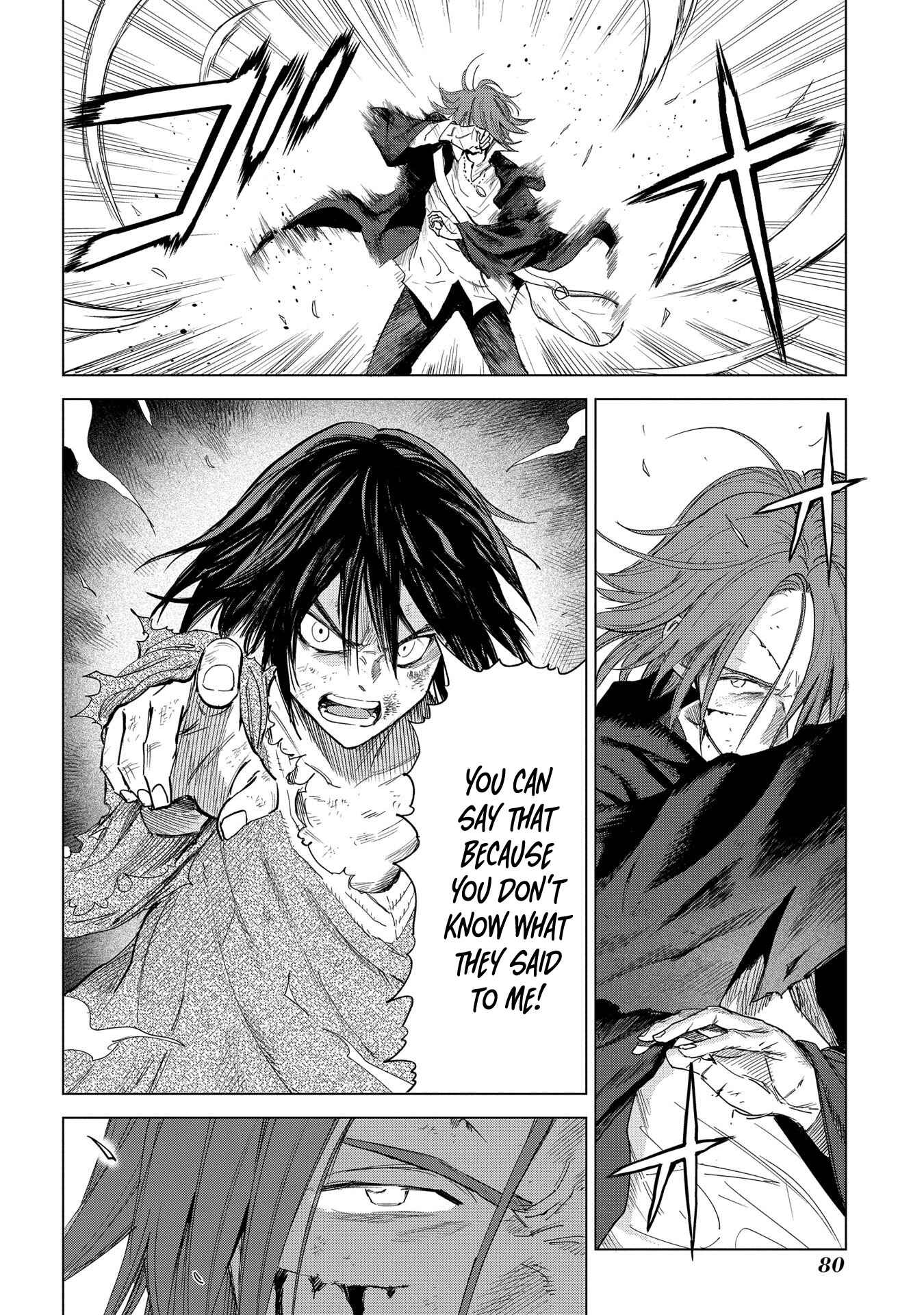Page 27 Chapter 2 Truth Weavers