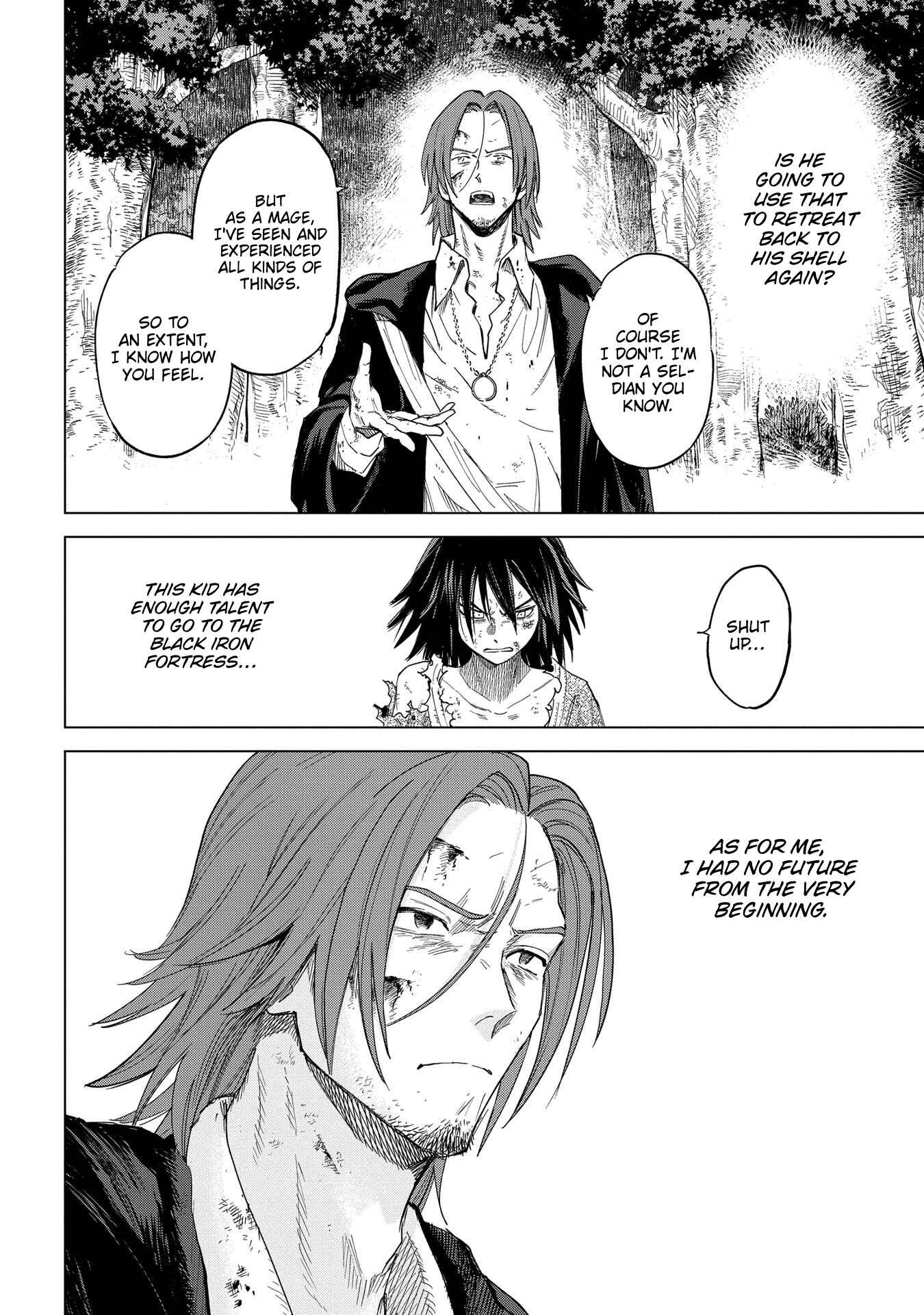 Page 29 Chapter 2 Truth Weavers