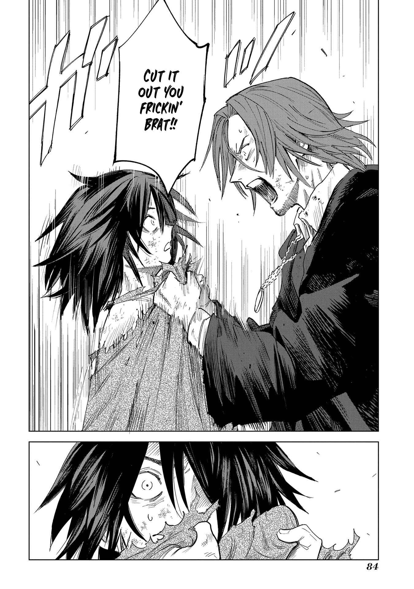 Page 31 Chapter 2 Truth Weavers