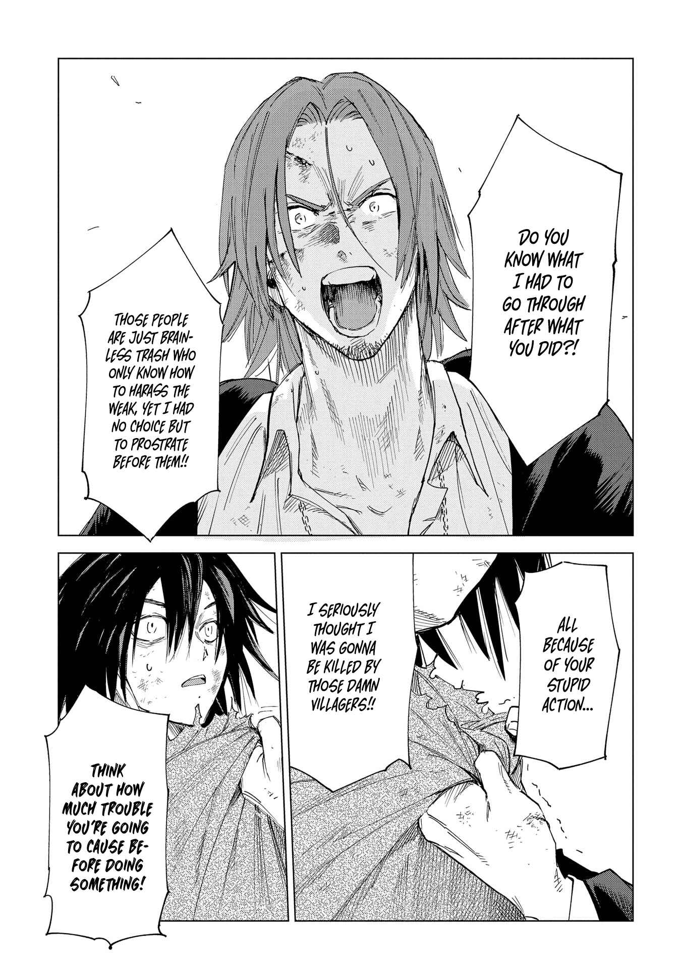 Page 32 Chapter 2 Truth Weavers